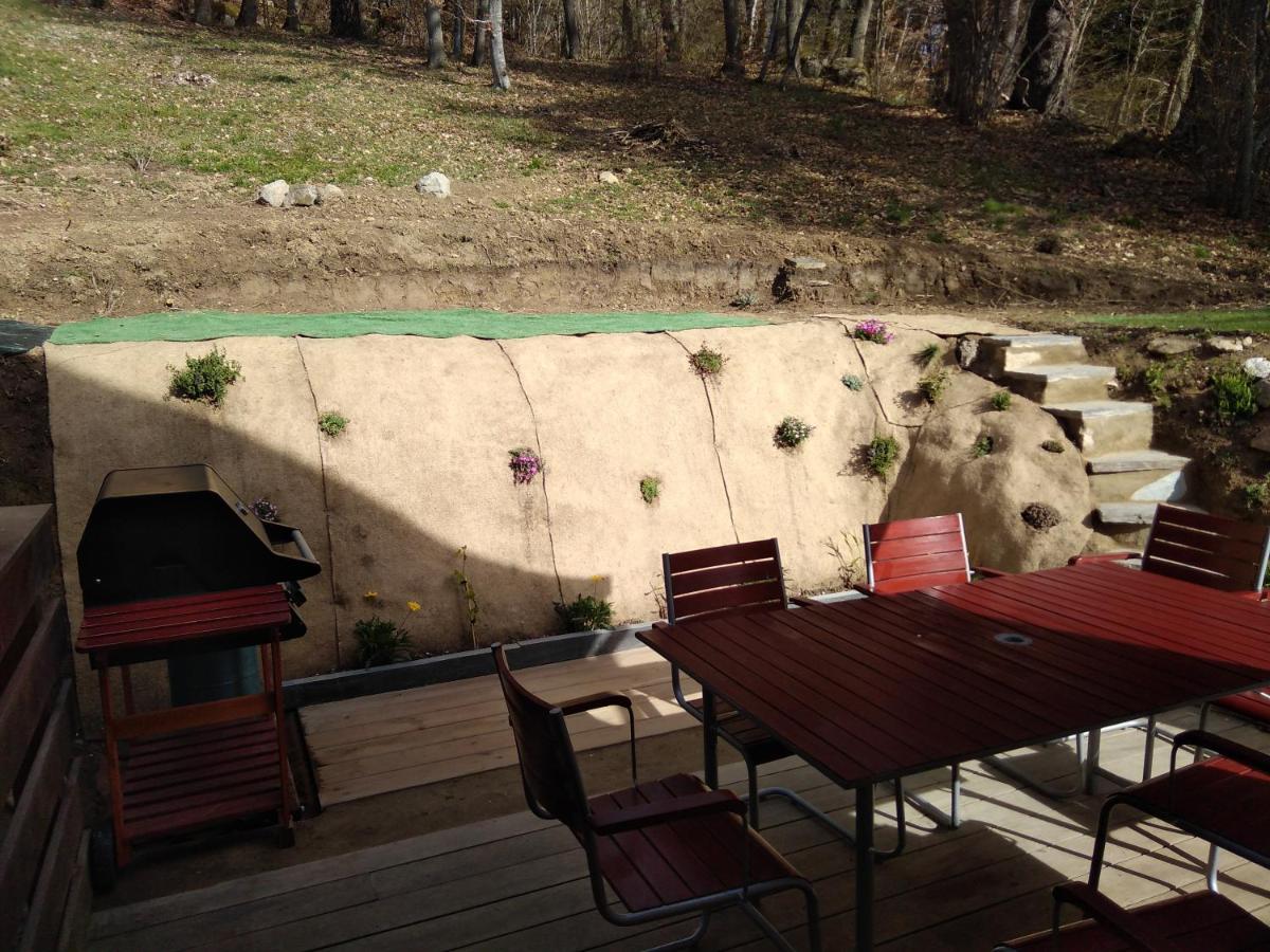 Appartement Les marmottes view 5