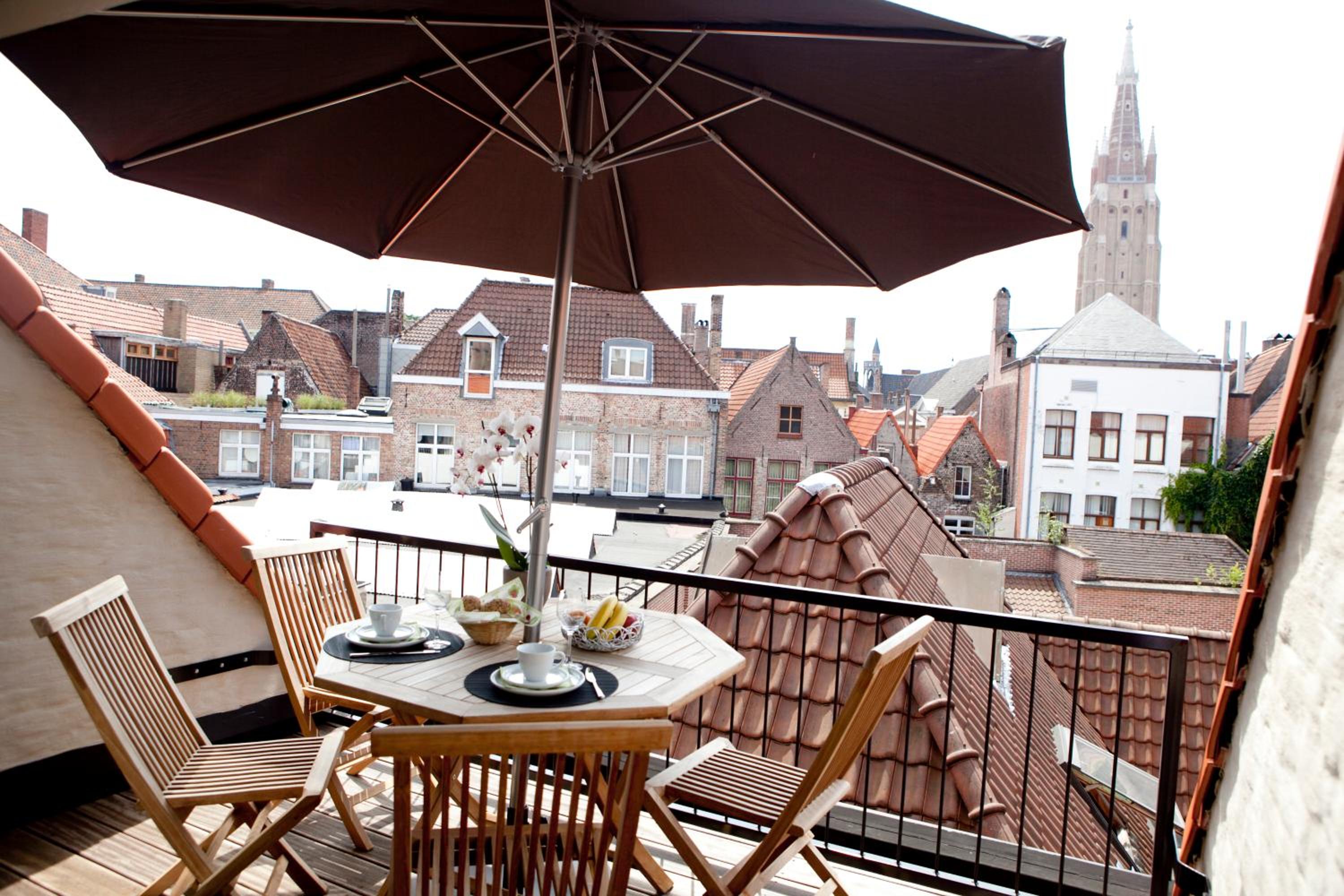 Bruges Vacations - House Loppem 9-11 - Property Image 13