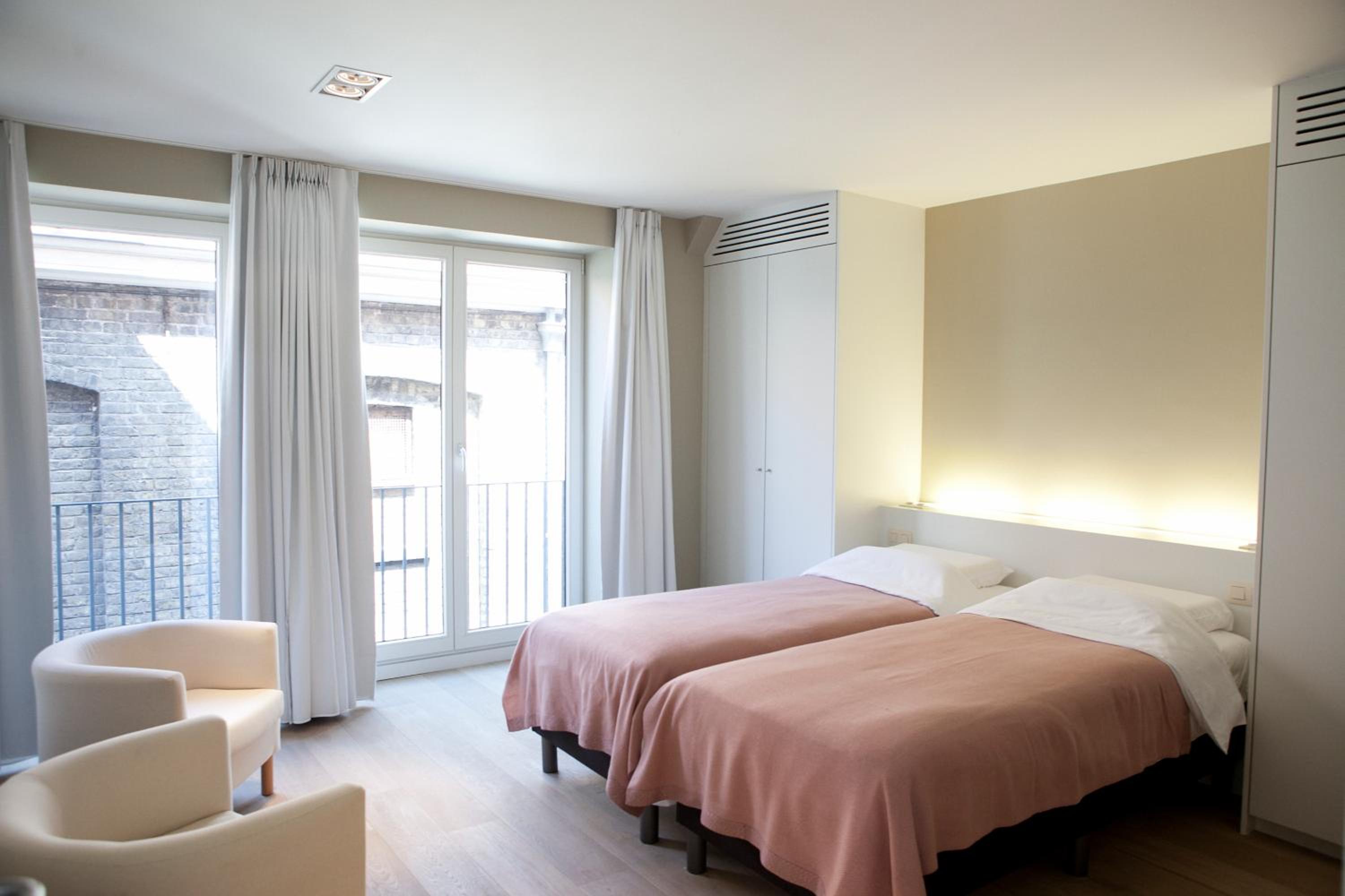 Bruges Vacations - House Loppem 9-11 - Property Image 12
