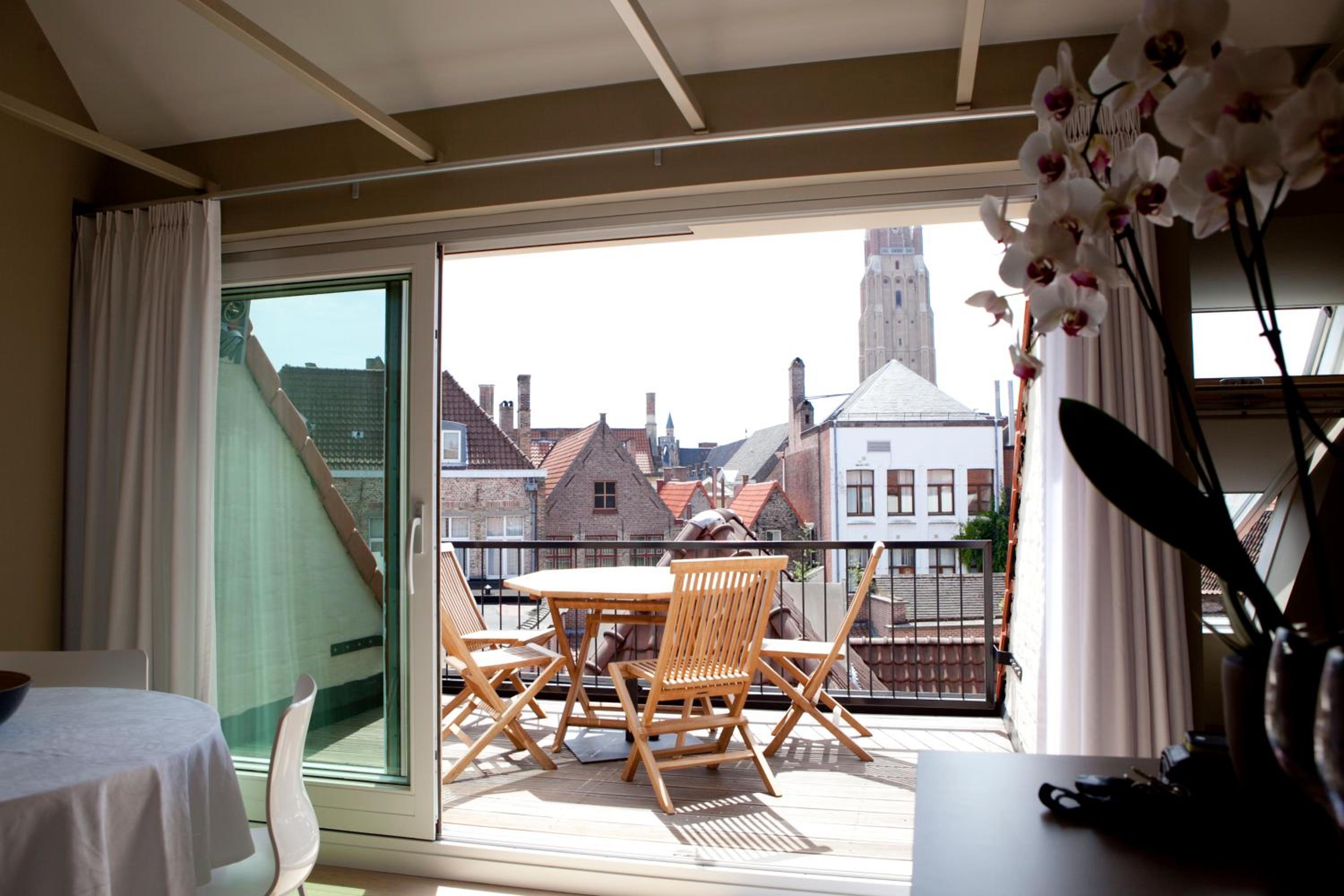 Bruges Vacations - House Loppem 9-11 - Property Image 15