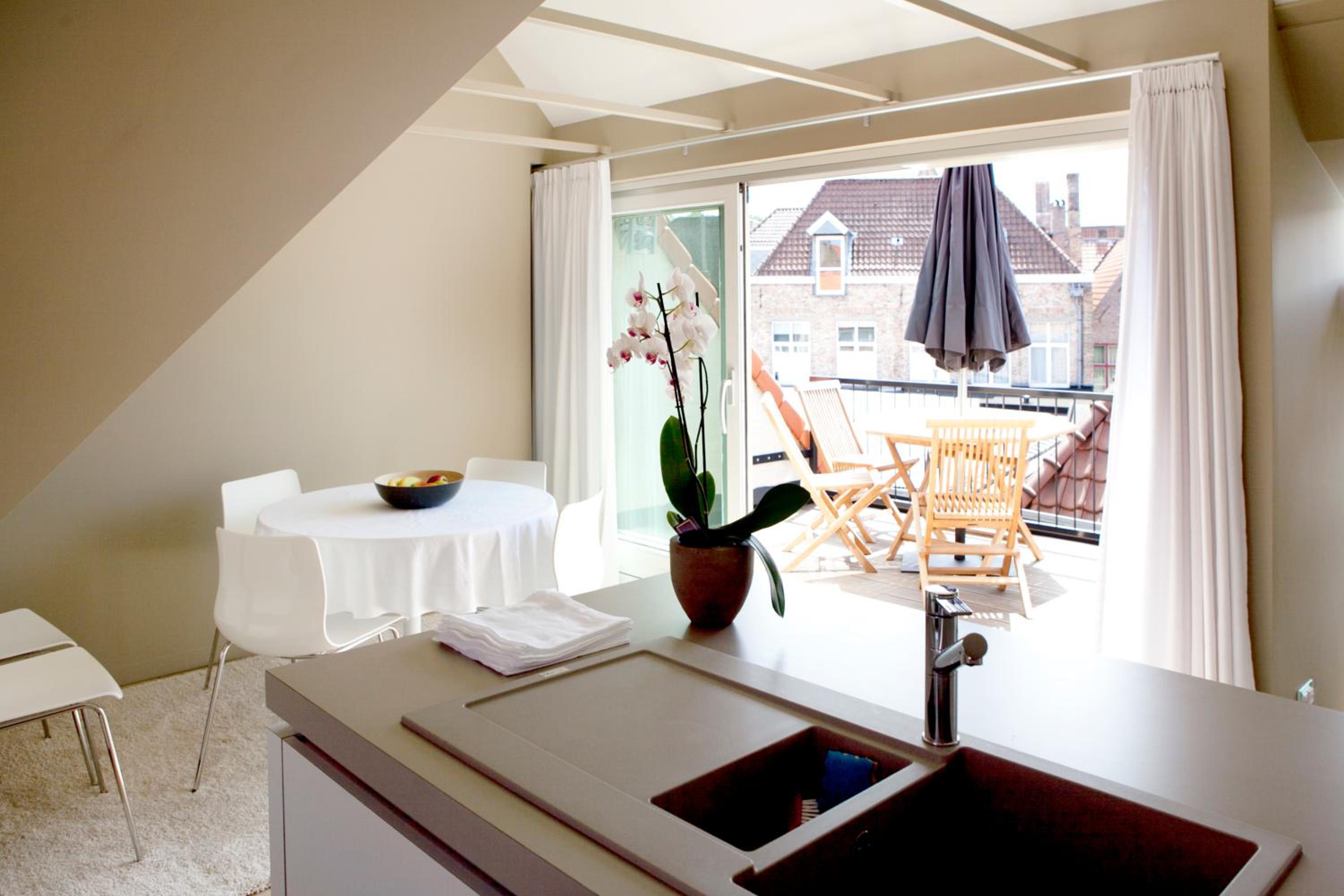 Bruges Vacations - House Loppem 9-11 - Property Image 9