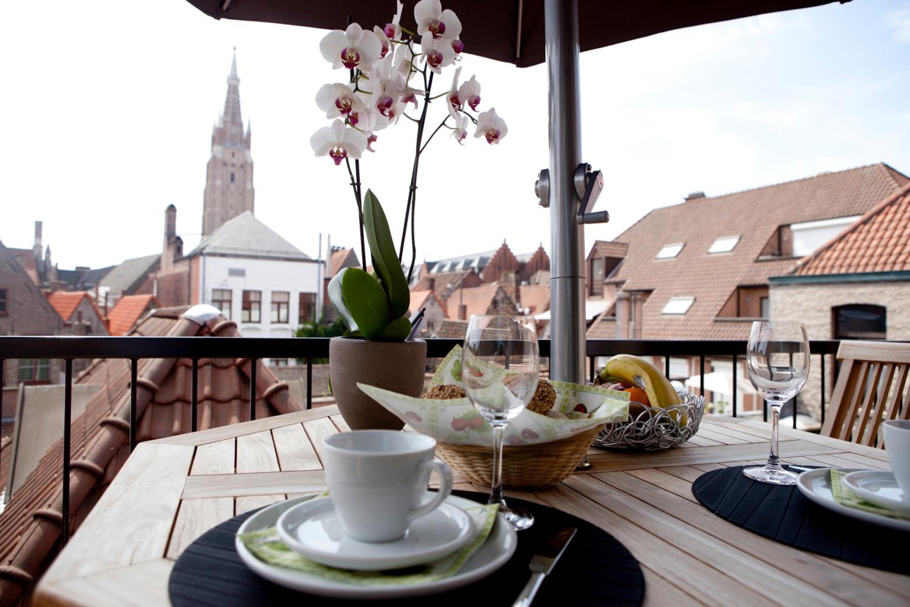 Bruges Vacations - House Loppem 9-11 - Property Image 8