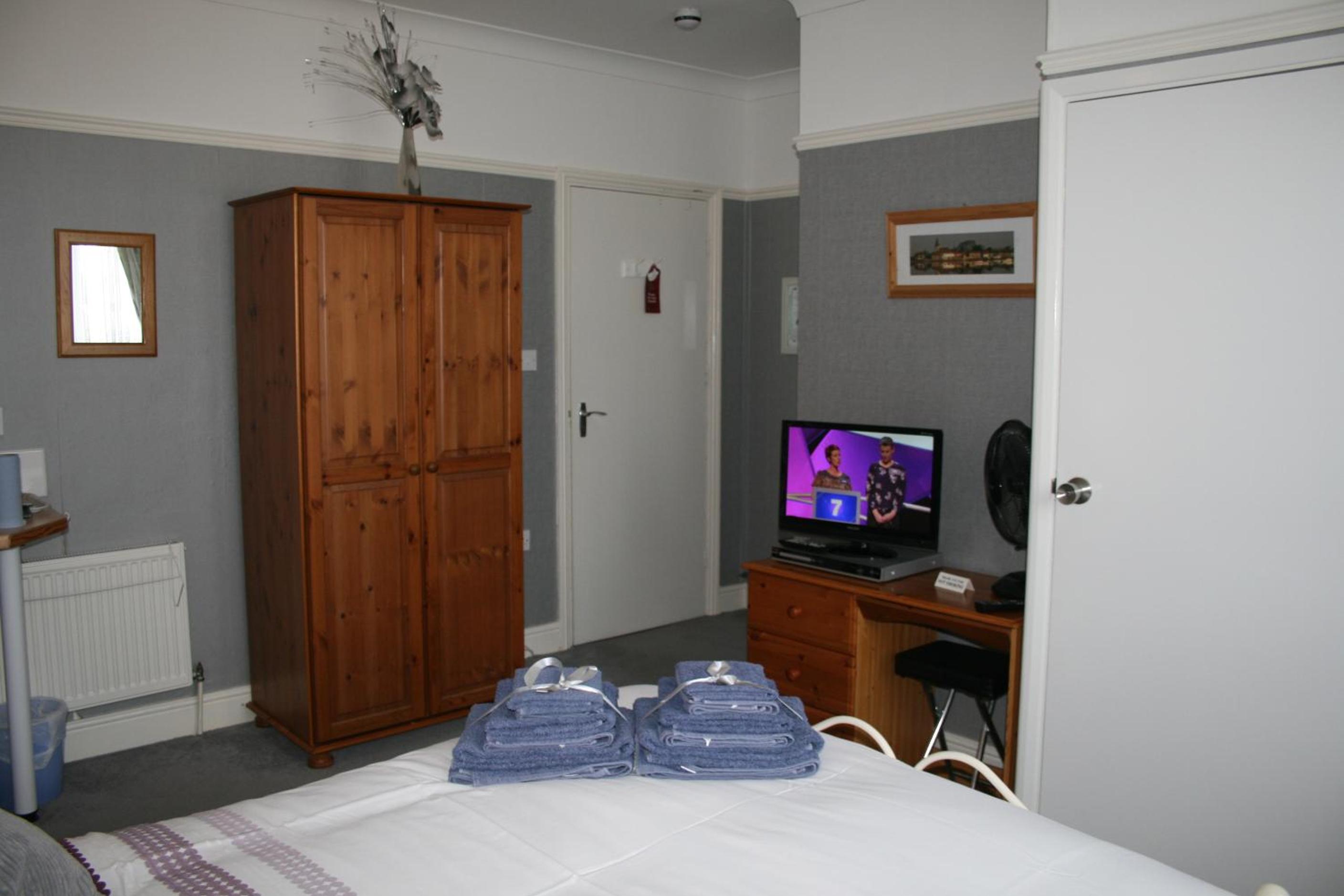 The Ryecroft