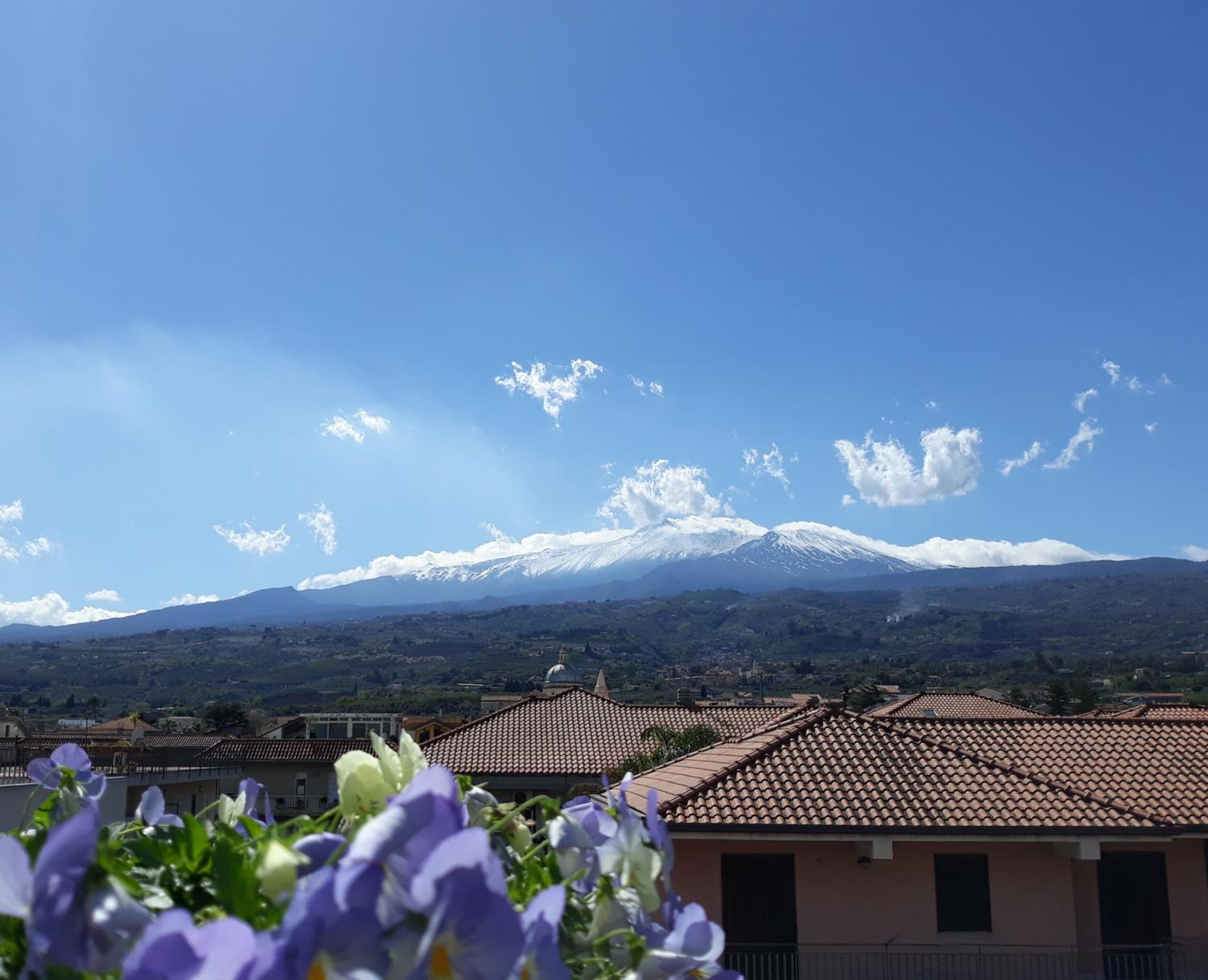 La mia dolce casa view 3