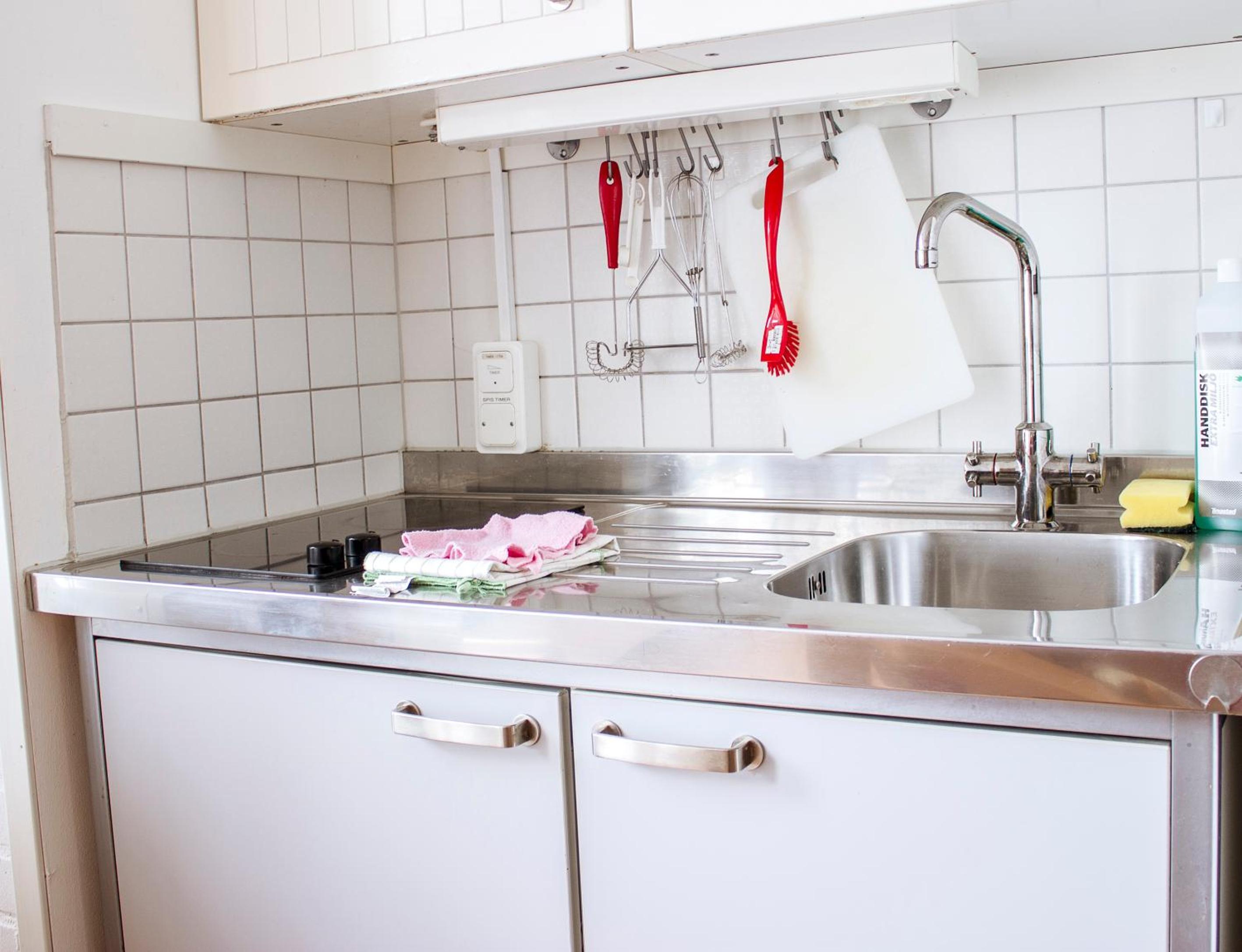 Nordiska Folkhögskolan Bed and Breakfast
