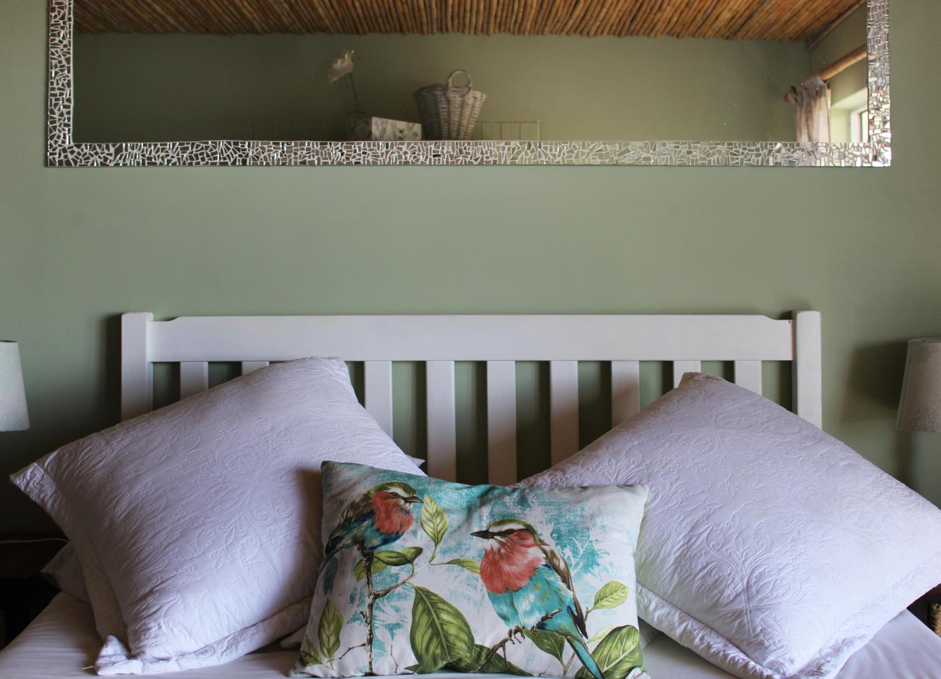 Bluebottle Guesthouse view 4