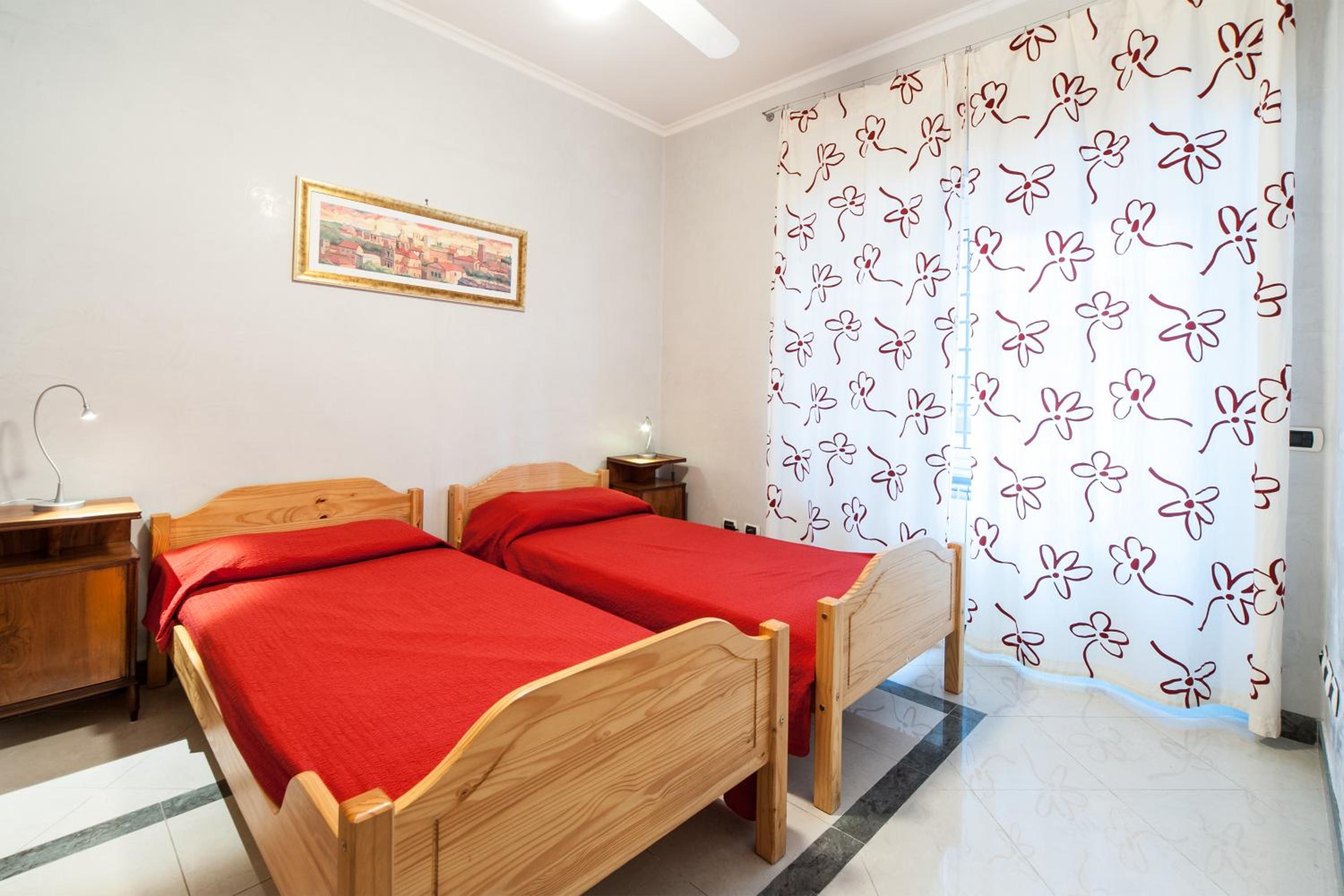 Mons Aureus Resort