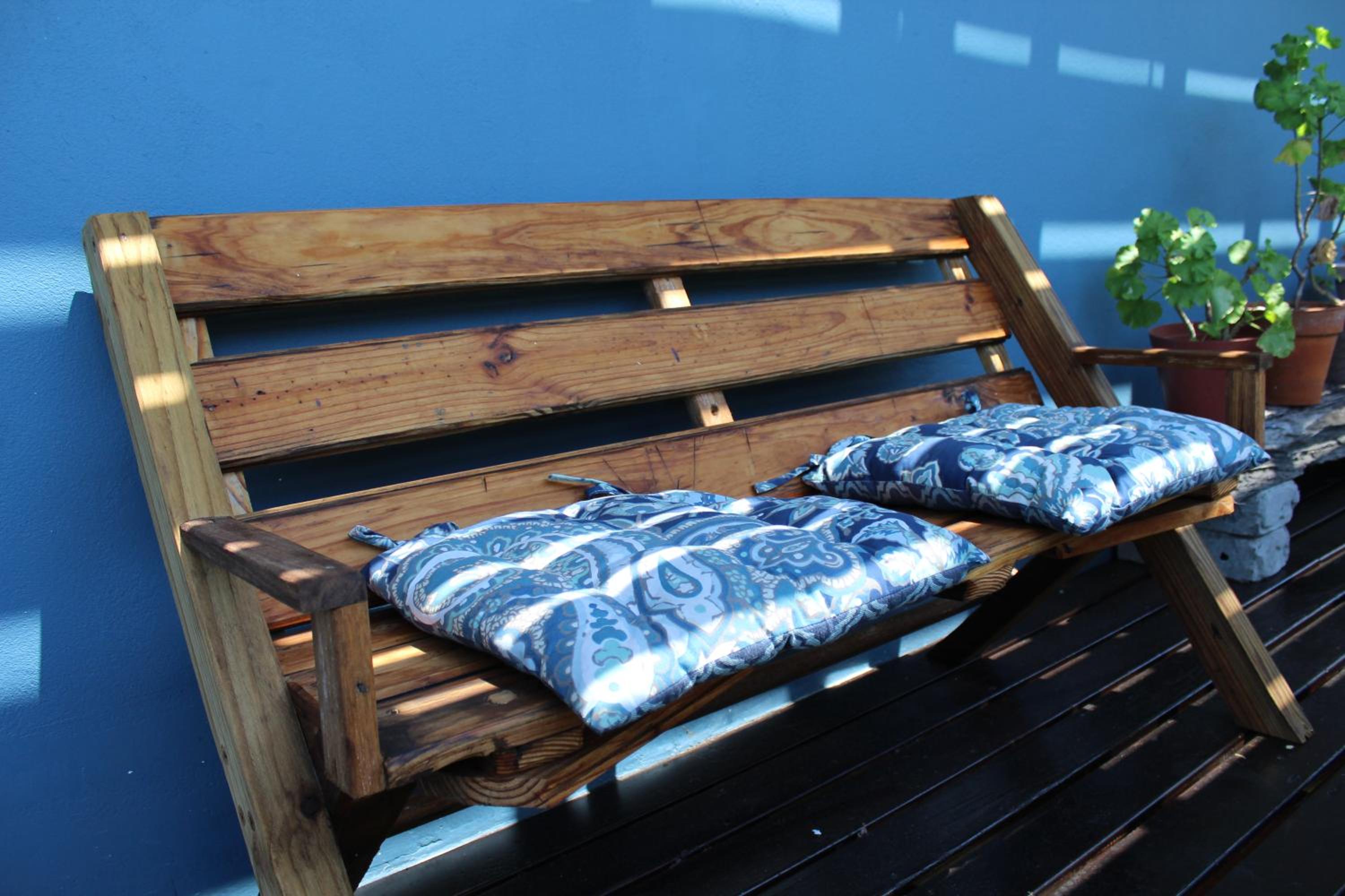 Bluebottle Guesthouse view 3
