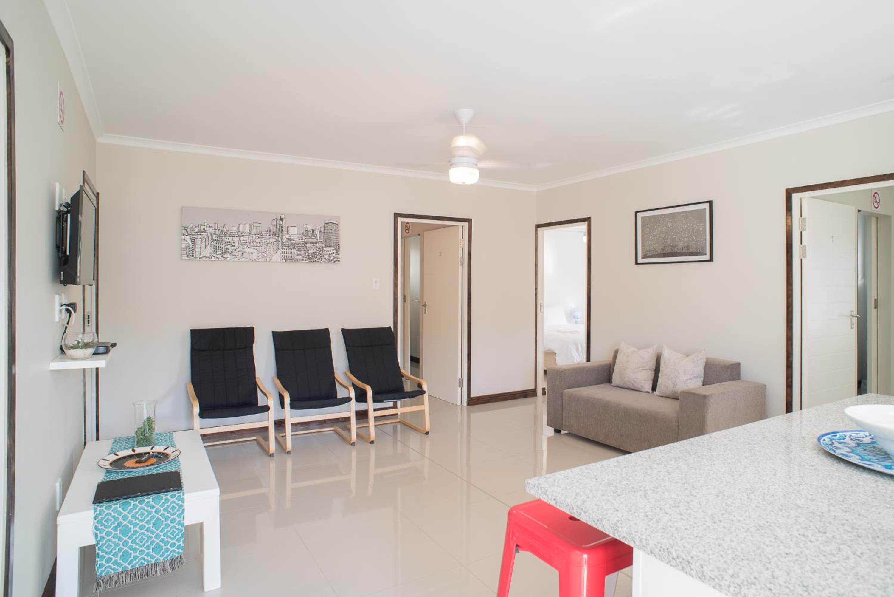 Westwood Skye 12 Grace Avenue view 5