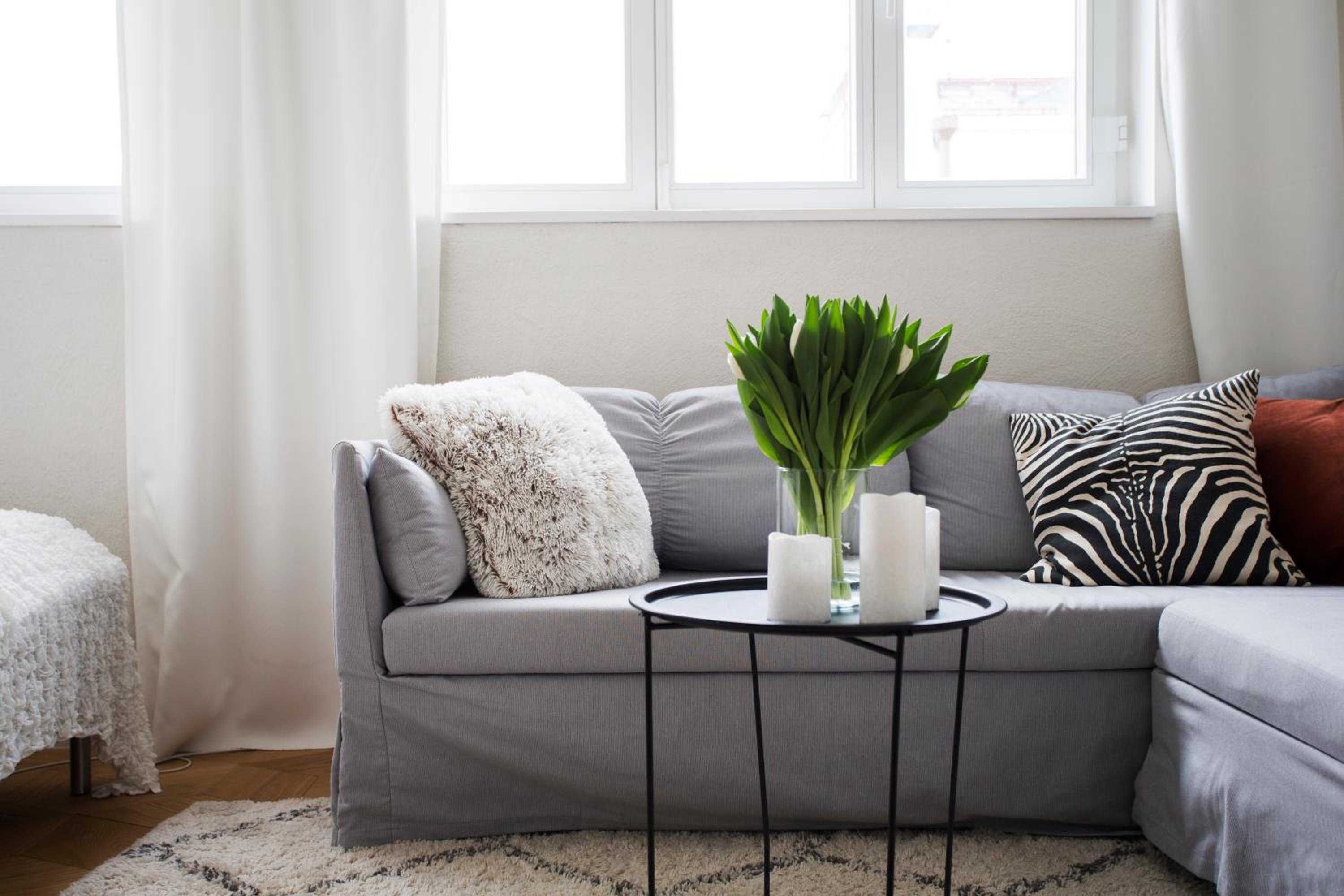 2ndhomes Ullanlinna Penthouse Apartments