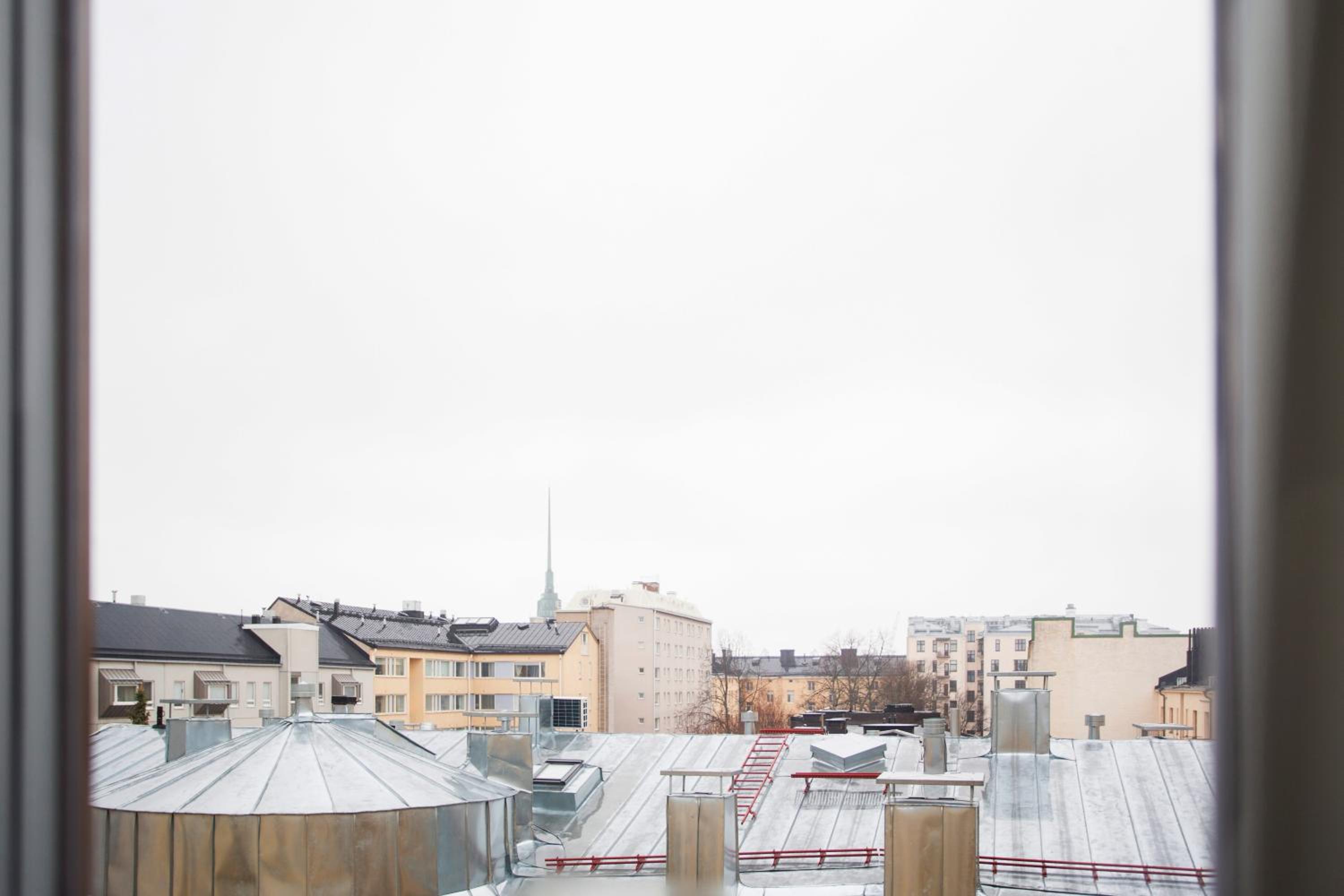 2ndhomes Ullanlinna Penthouse Apartments