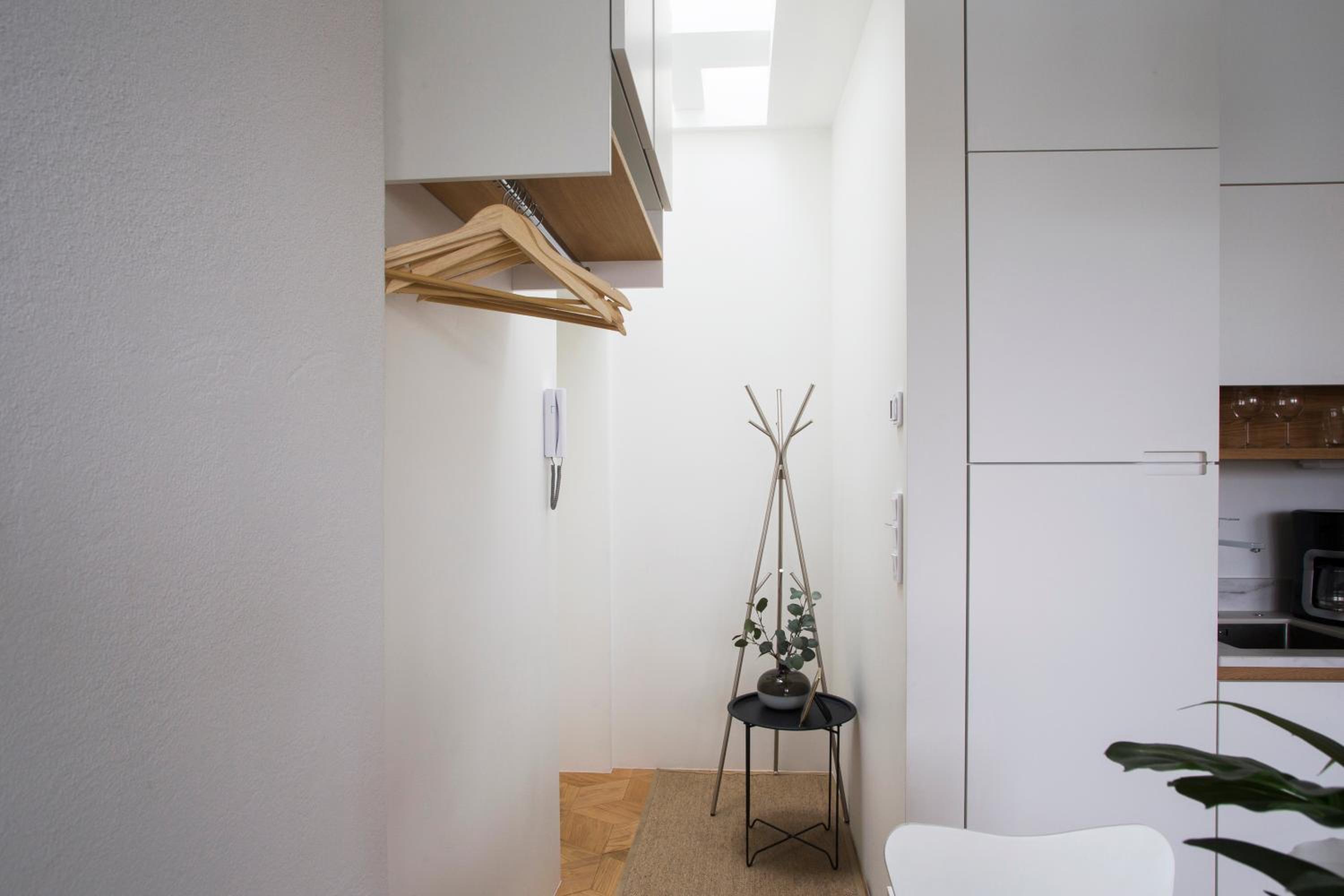 2ndhomes Ullanlinna Penthouse Apartments