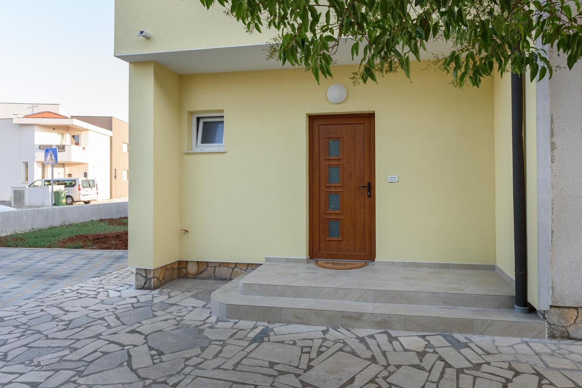 Apartment Perusko