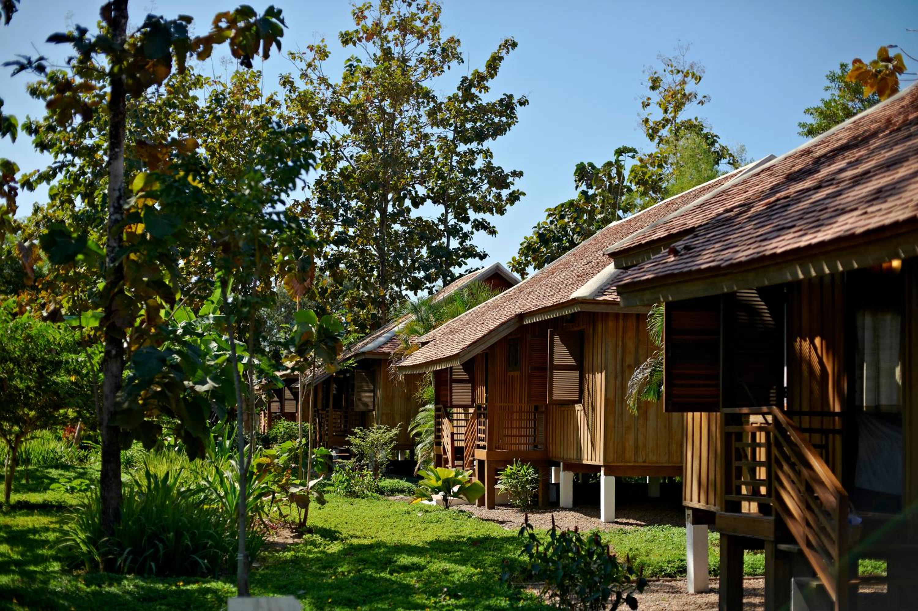 La Folie Lodge