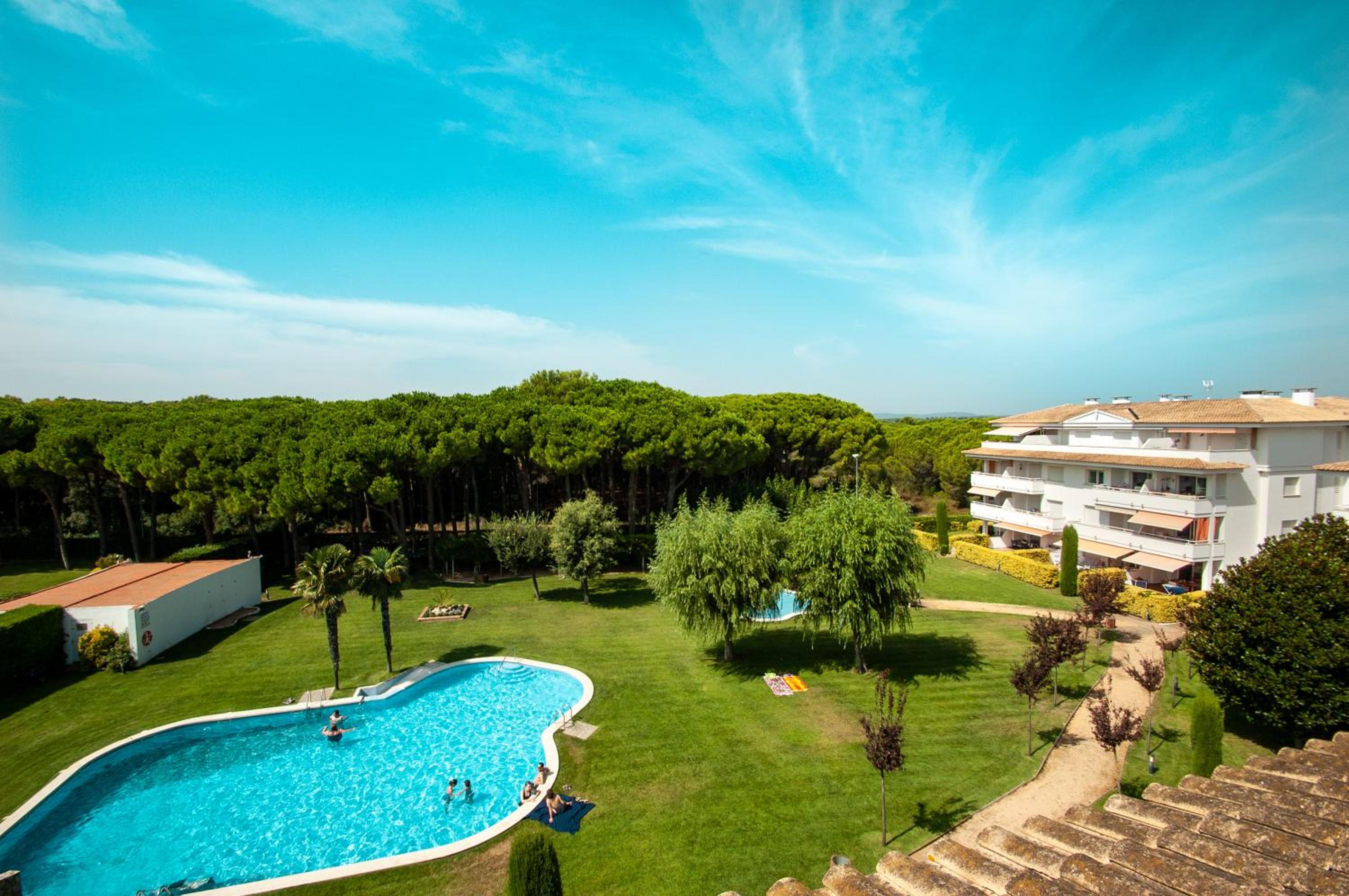 Green Mar - Pals Playa photo 3