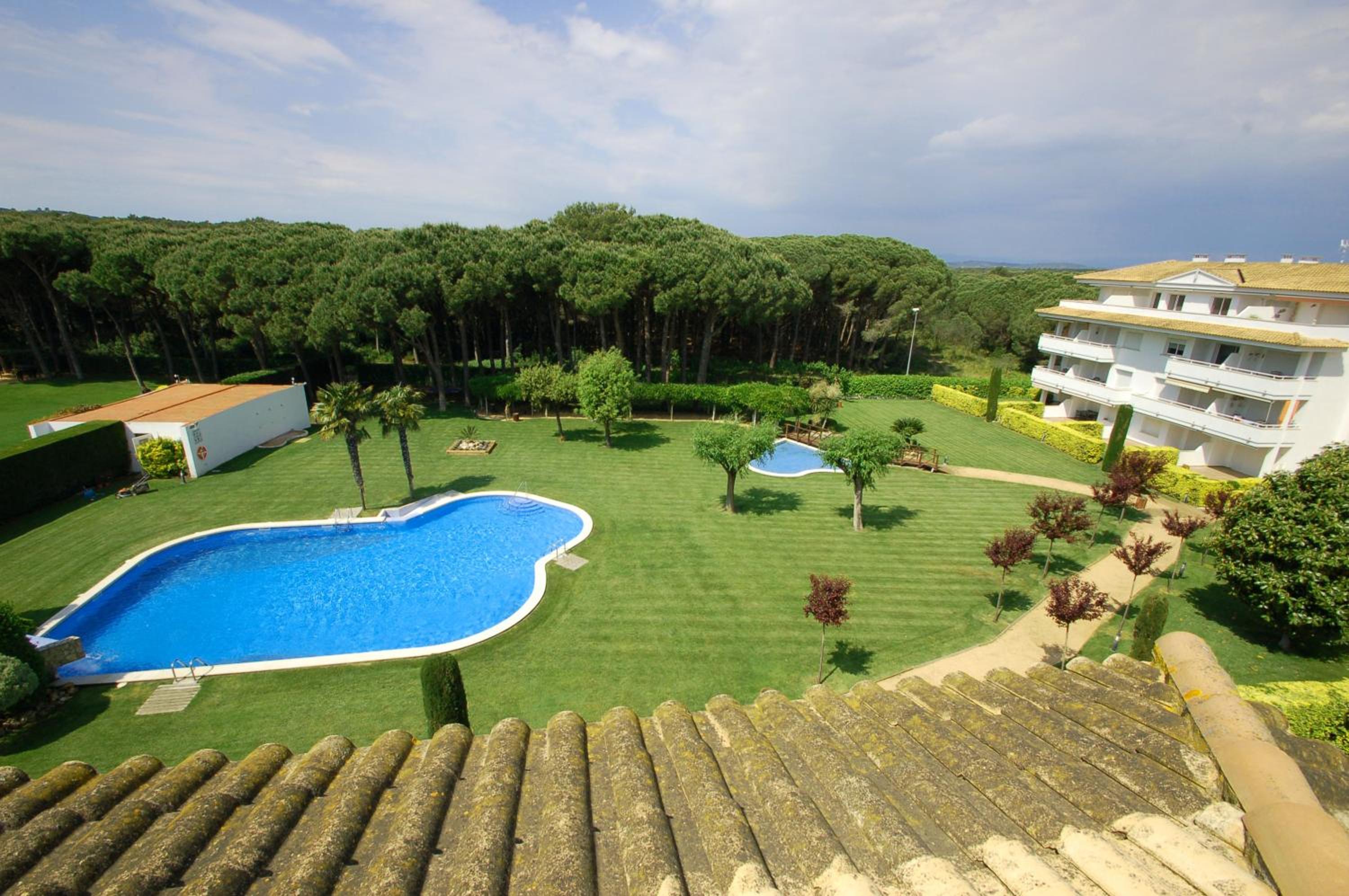 Green Mar - Pals Playa photo 4