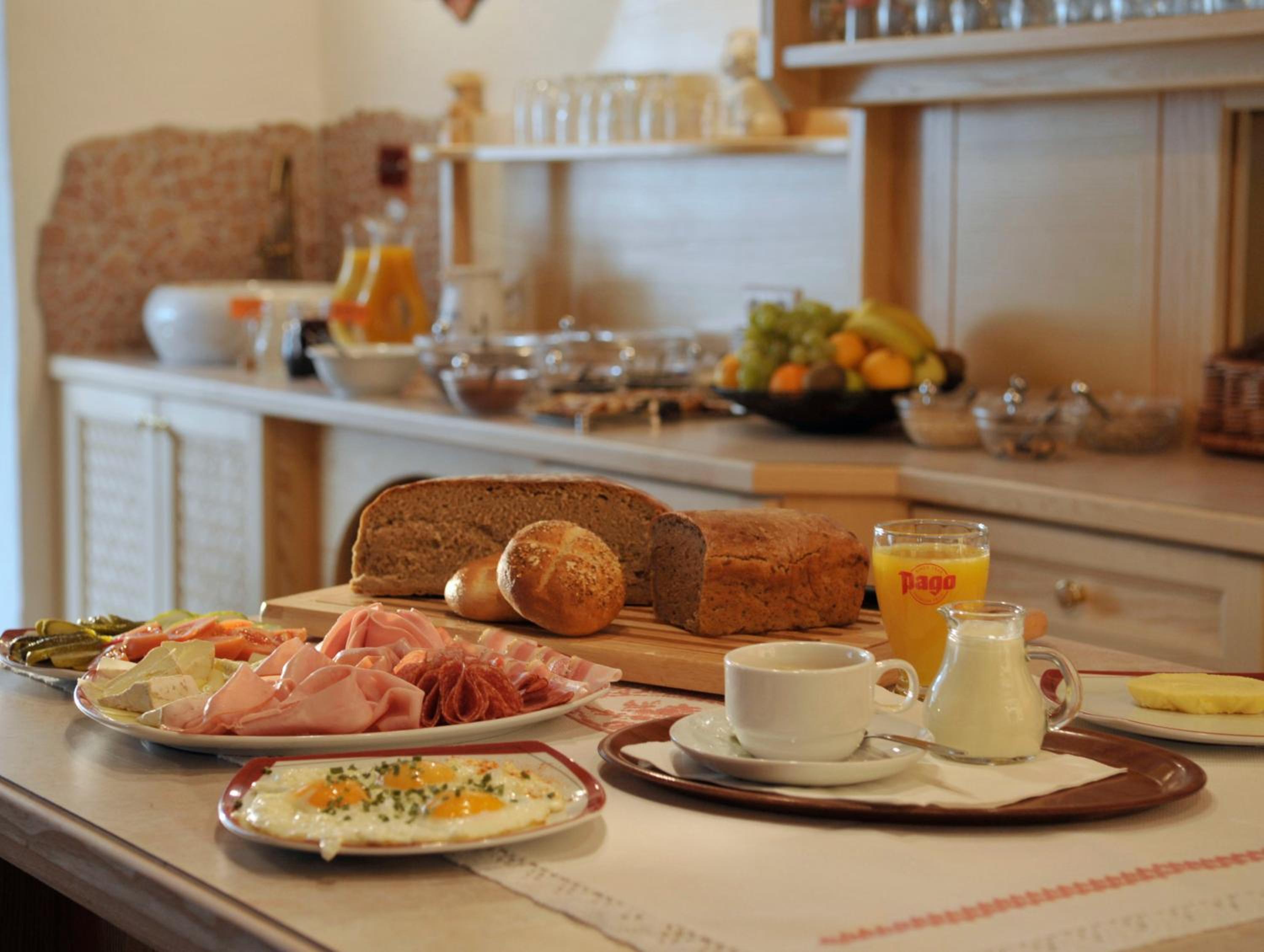 Pension Bergbauernhof Irxner