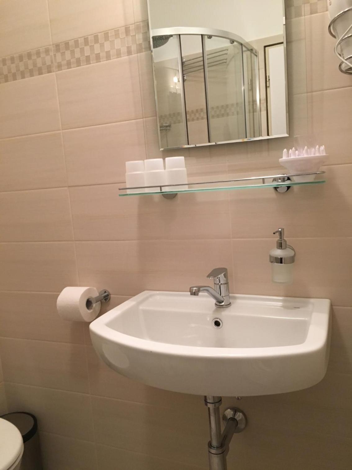 Apartmány na Šumavě