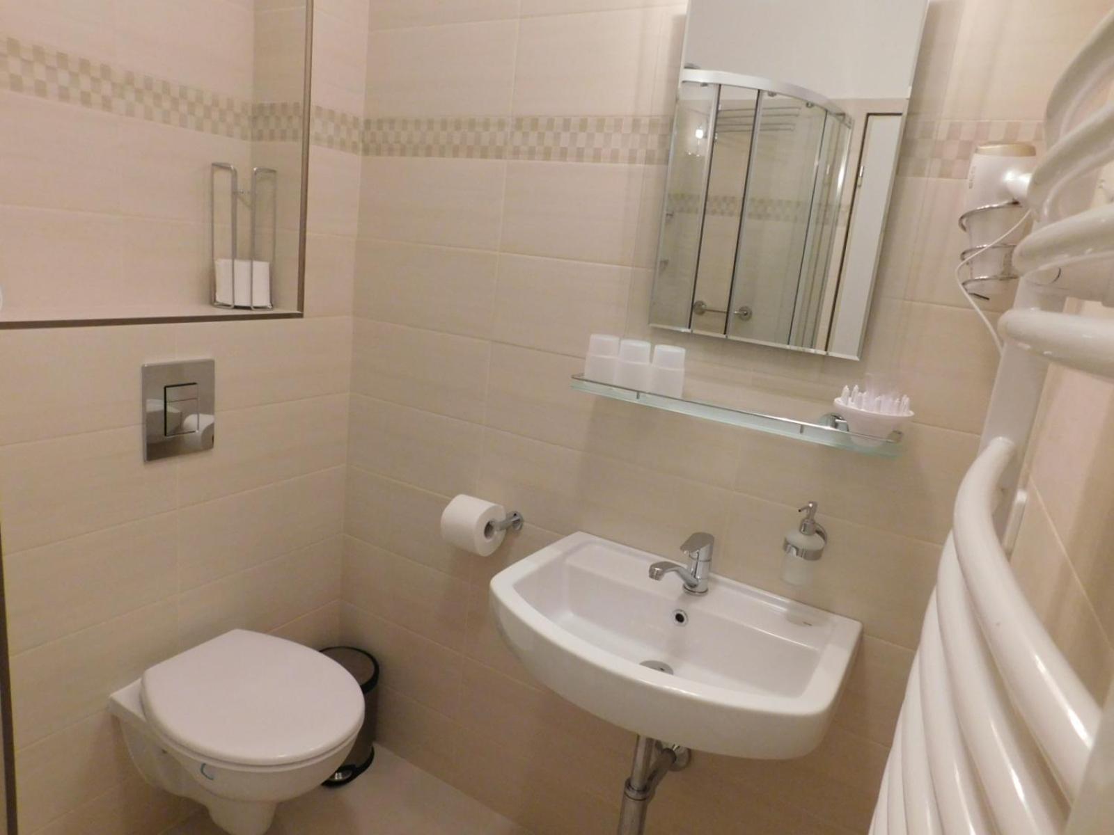 Apartmány na Šumavě