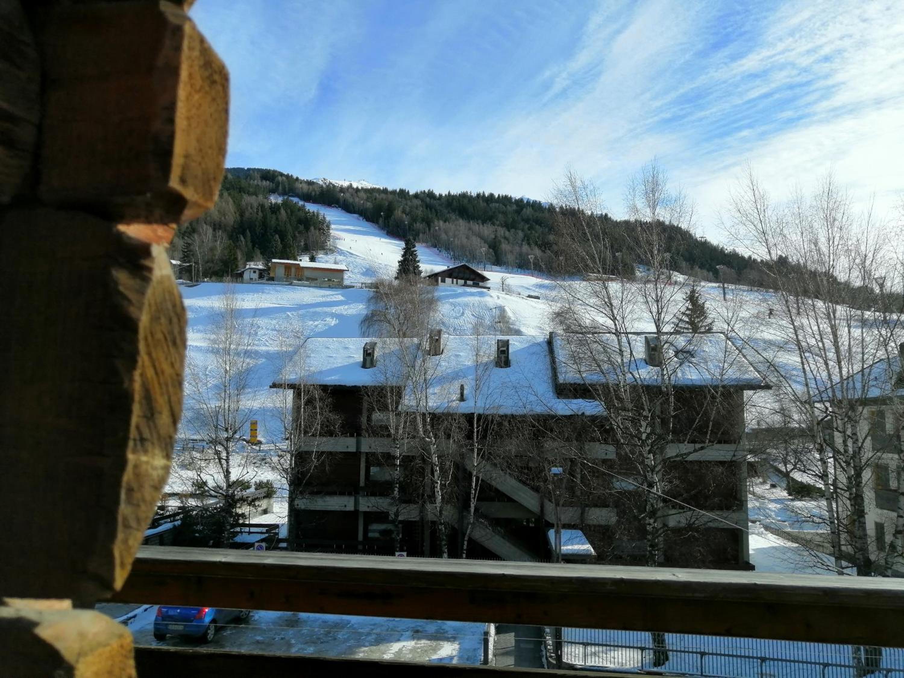 Appartamento TEMELIN view 5