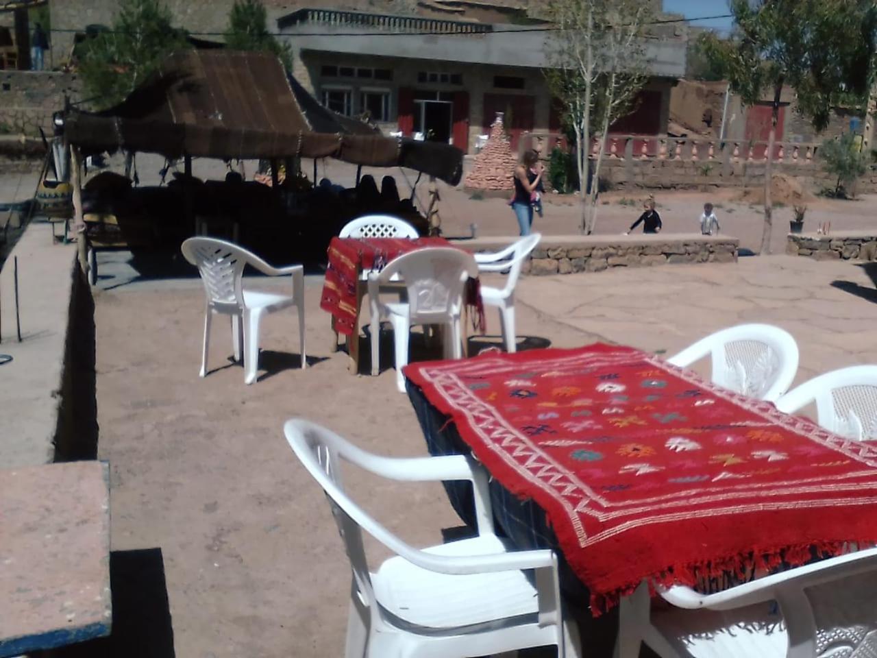 Auberge Tafouyt view 4