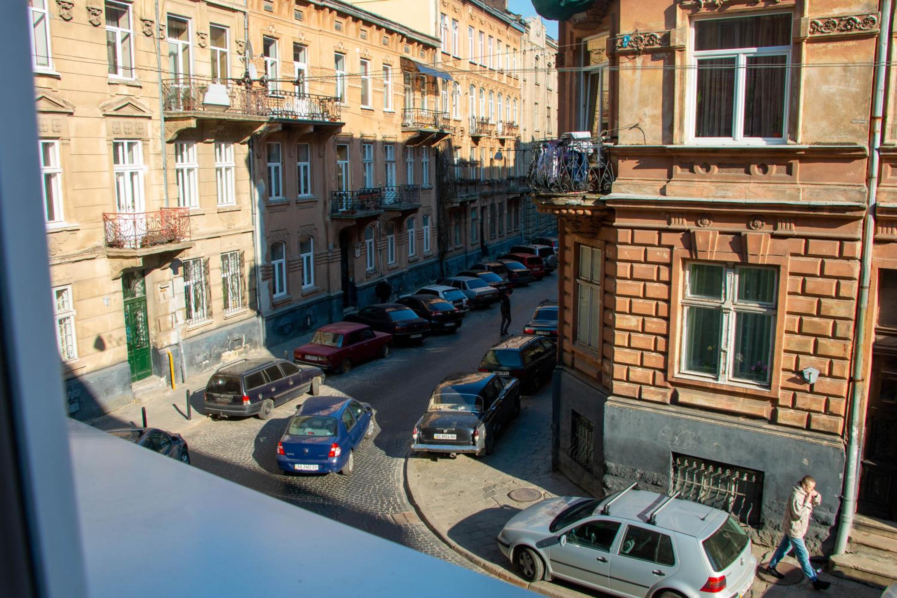 Antique Lviv en Lviv — other