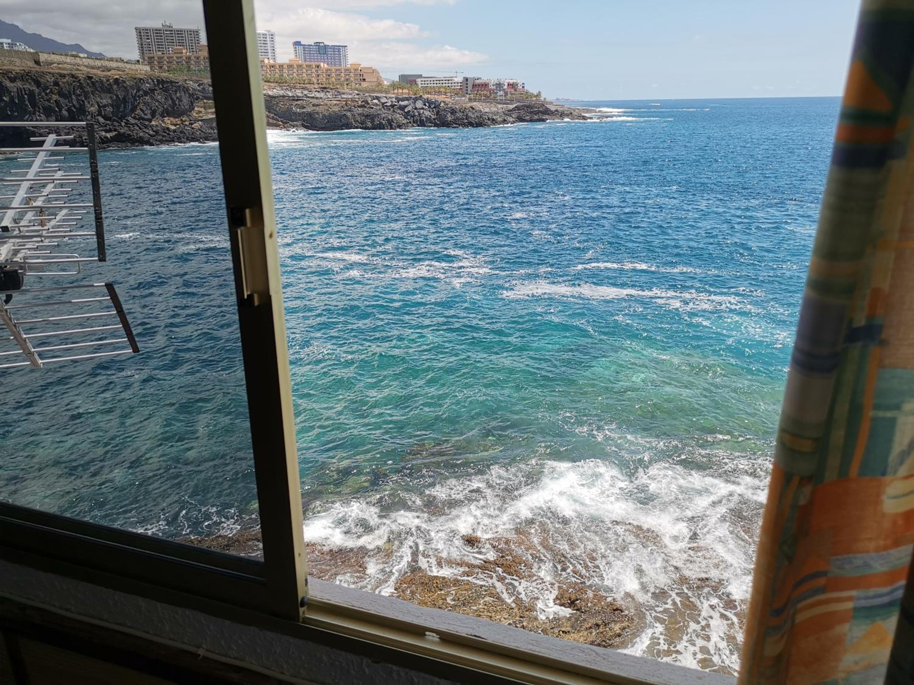 Studio Barandas view 5
