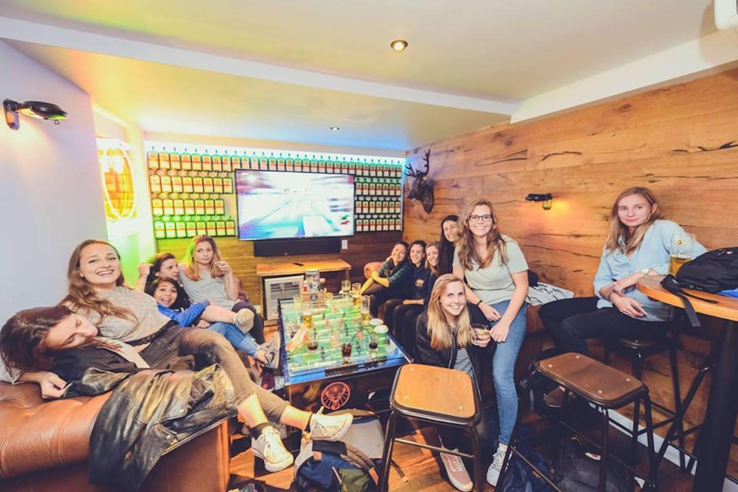 St Christopher's Inn London Bridge - Oasis Female Only