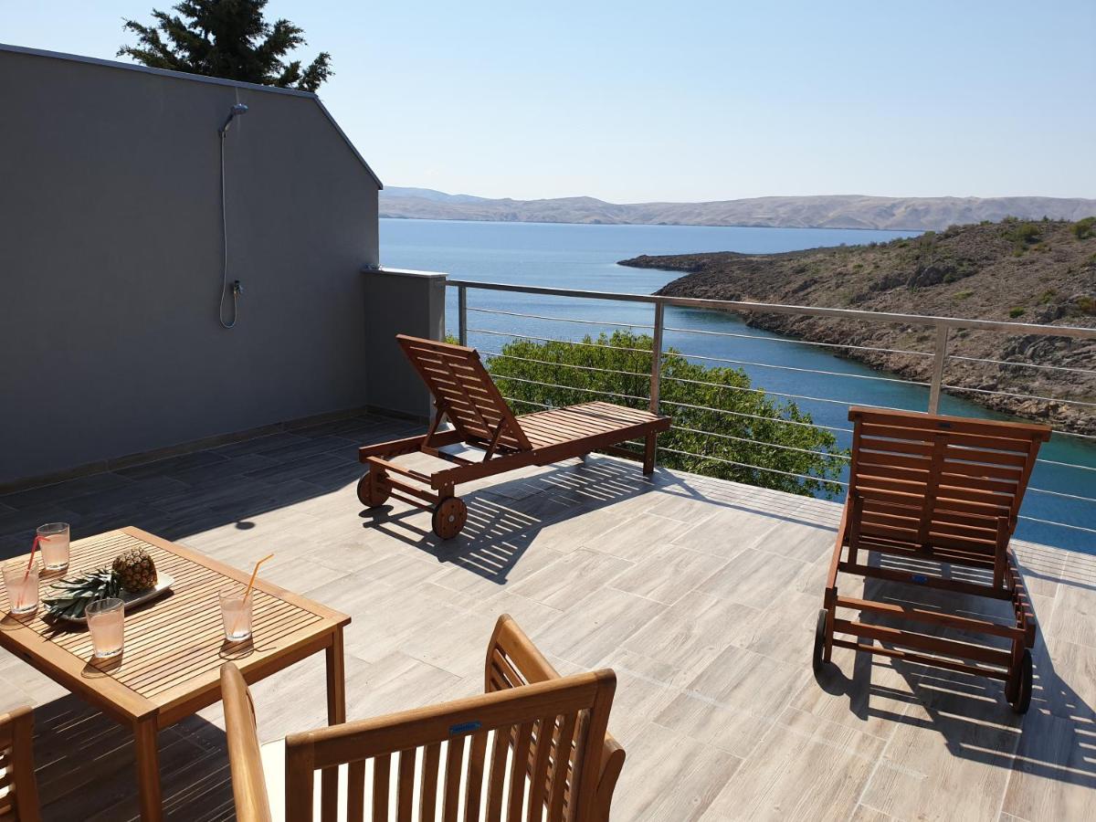 BEST VIEW APARTMENTS CESARICA view 2