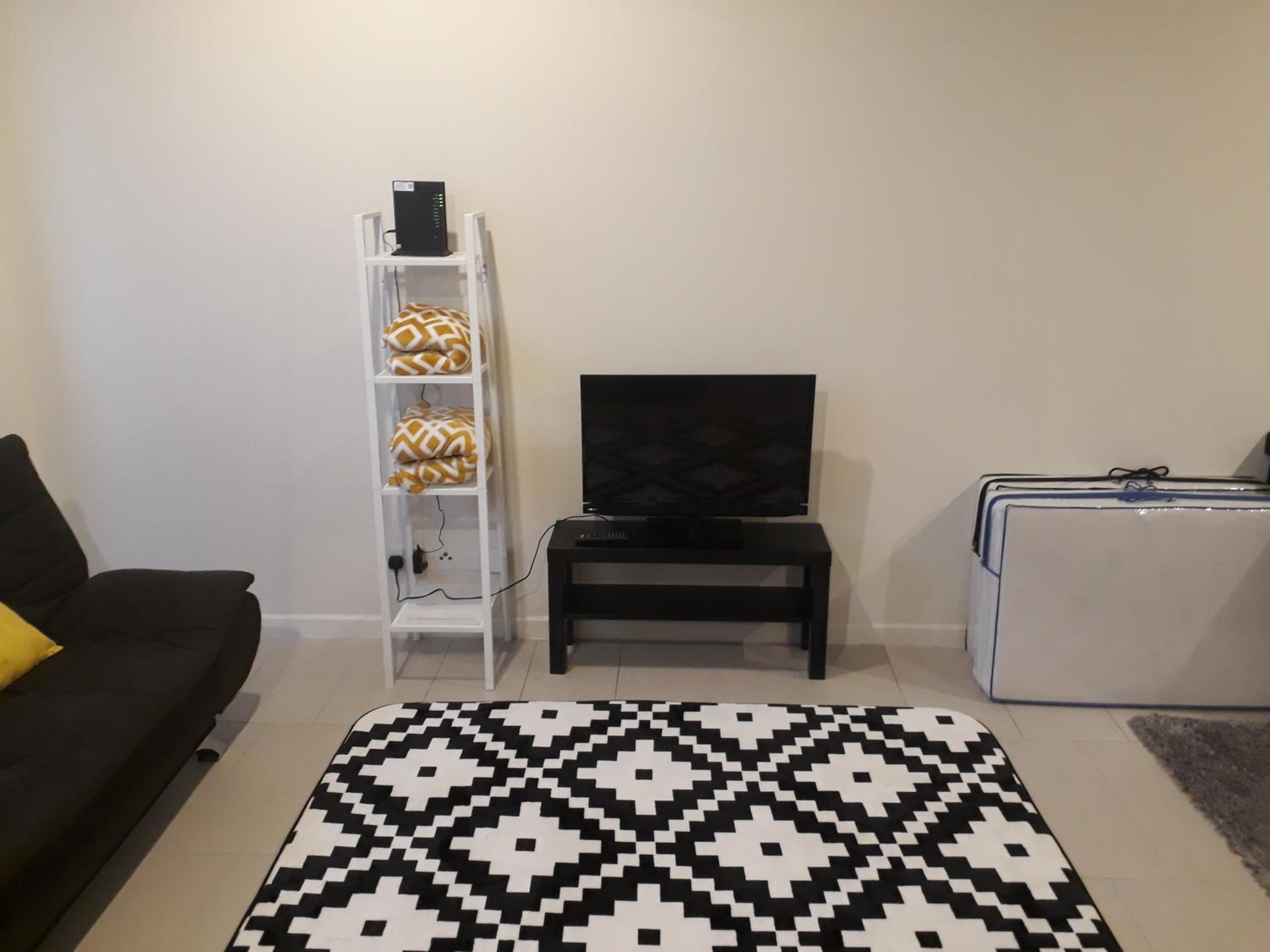 Mufasa Suites at Tamarind Suites with Wifi Netflix Coway Level 8 photo 4