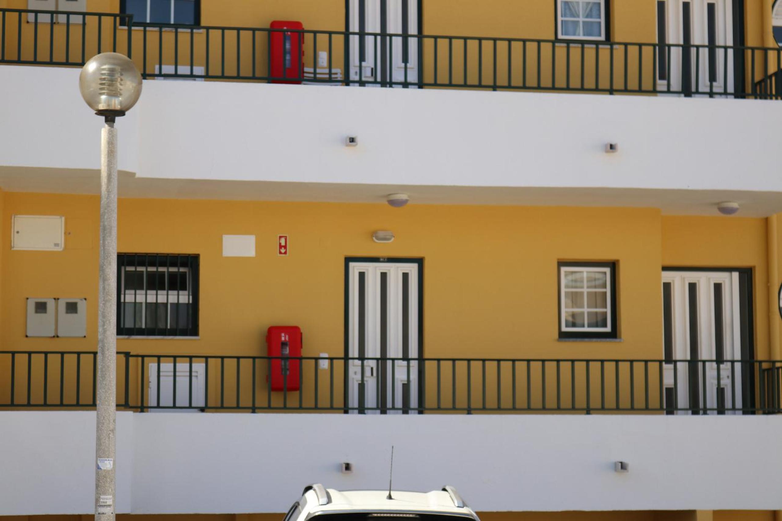 Apartamento Maria view 2