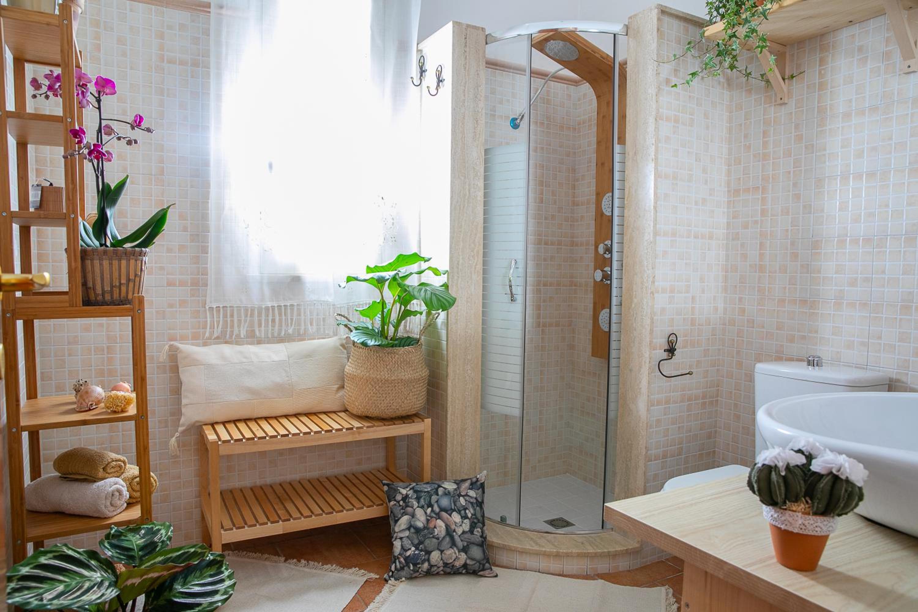 Ciriga Sicily Glamping