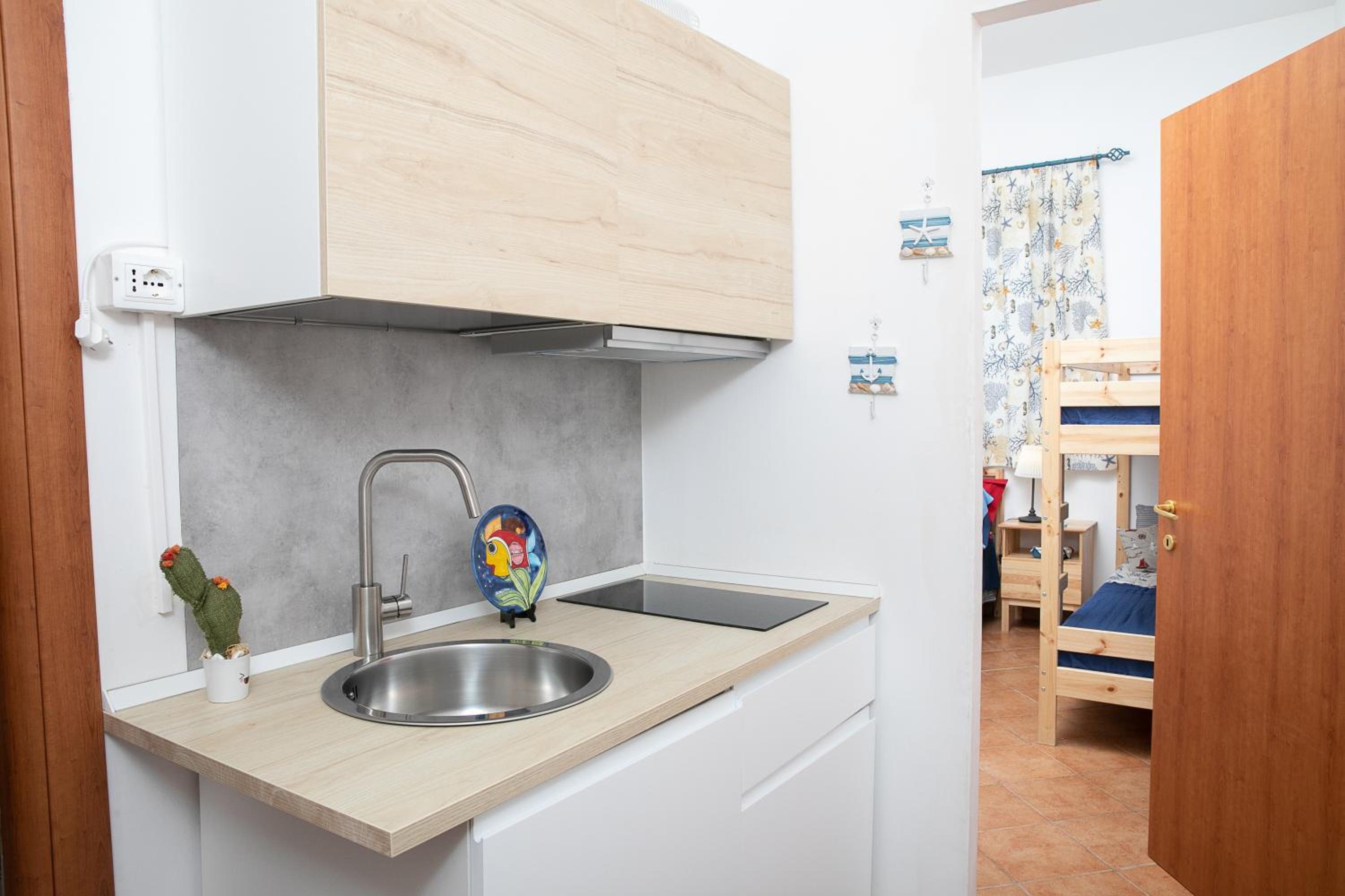 Ciriga Sicily Glamping