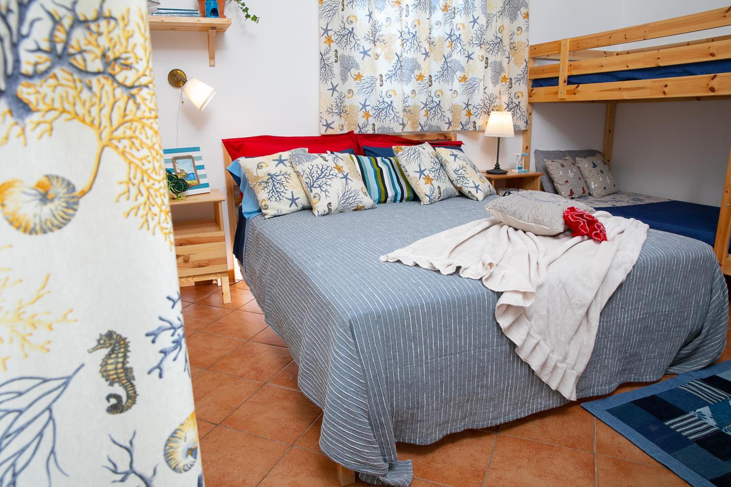 Ciriga Sicily Glamping