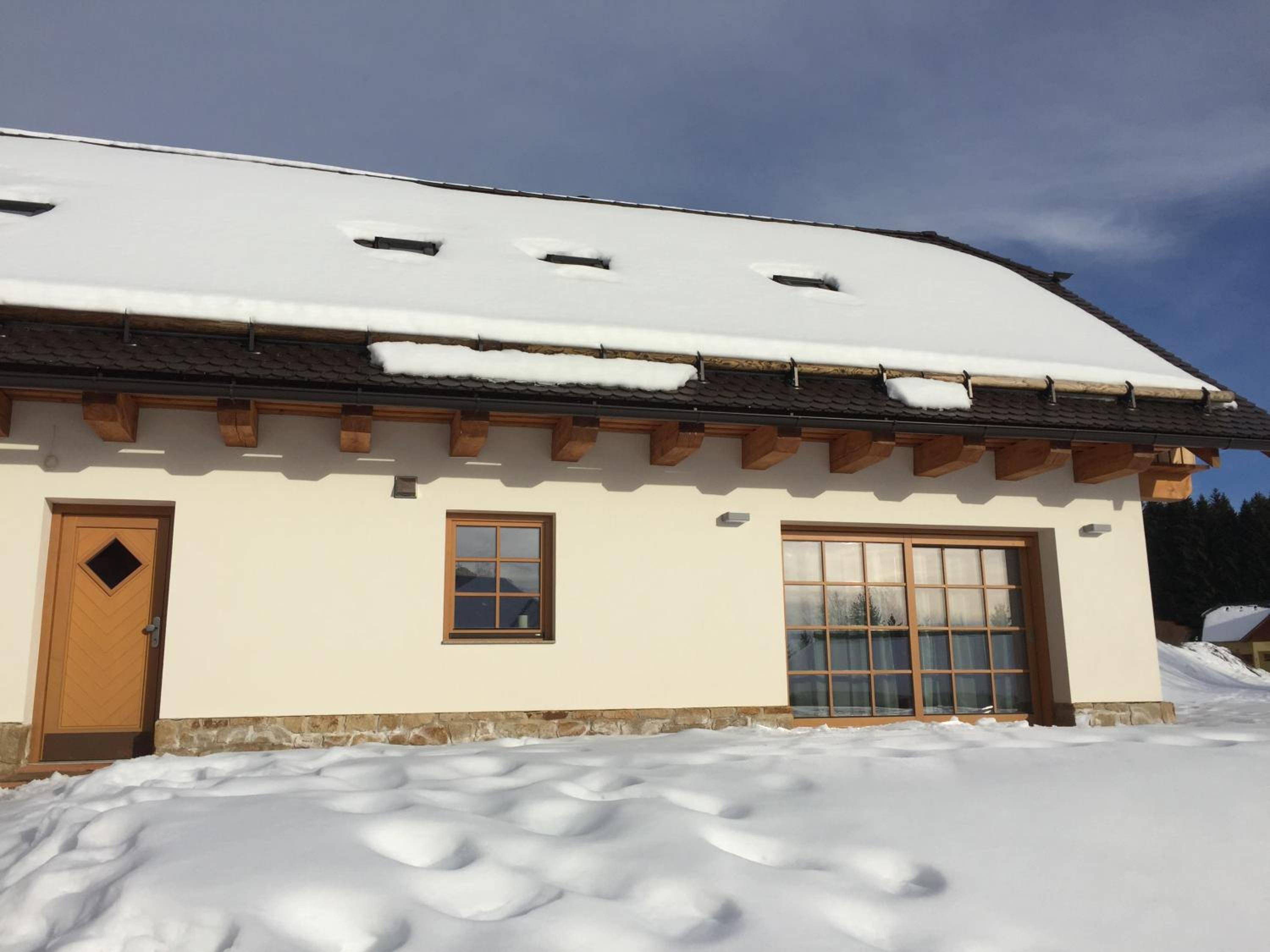 Pod Stezkou