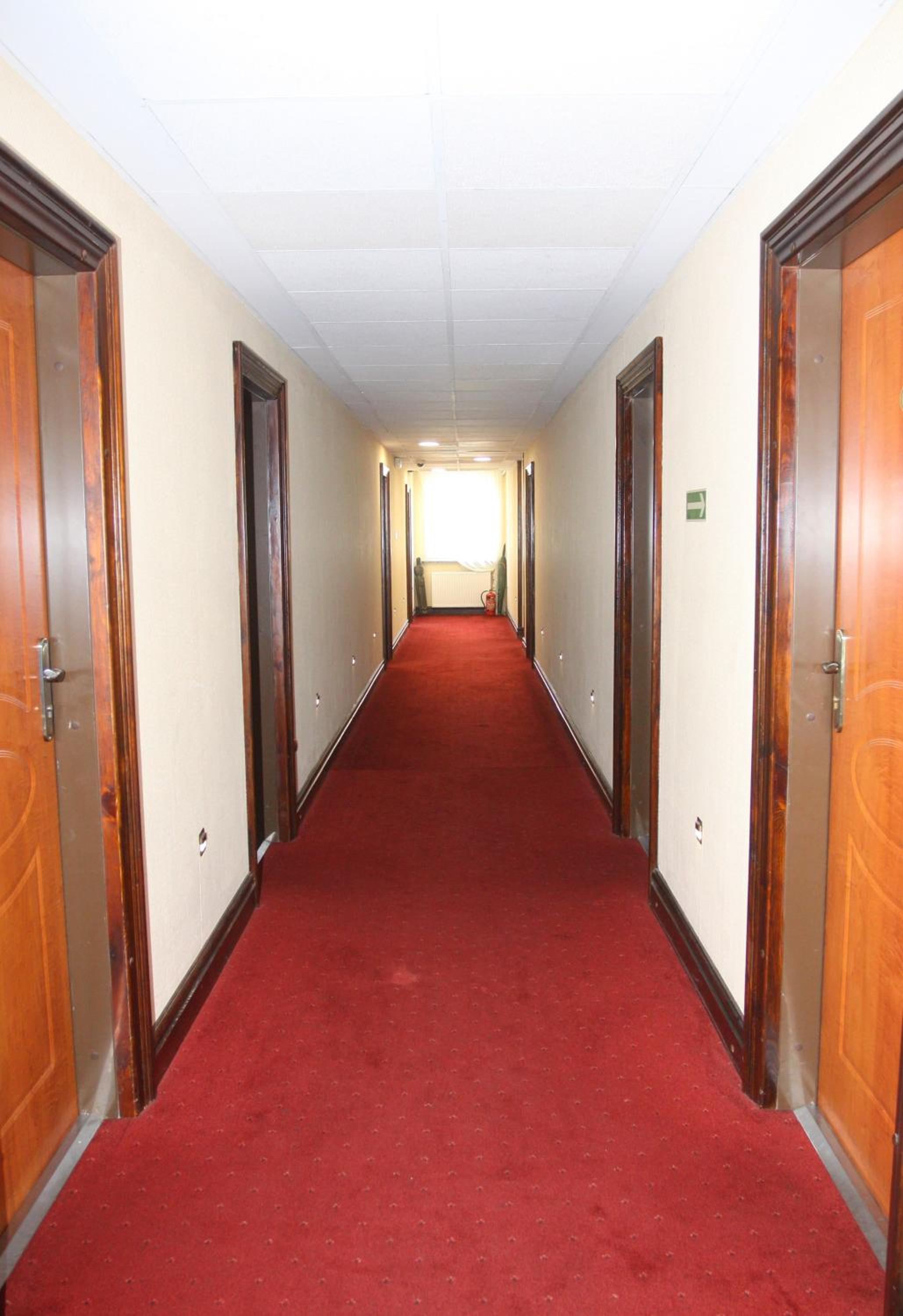 meeting room