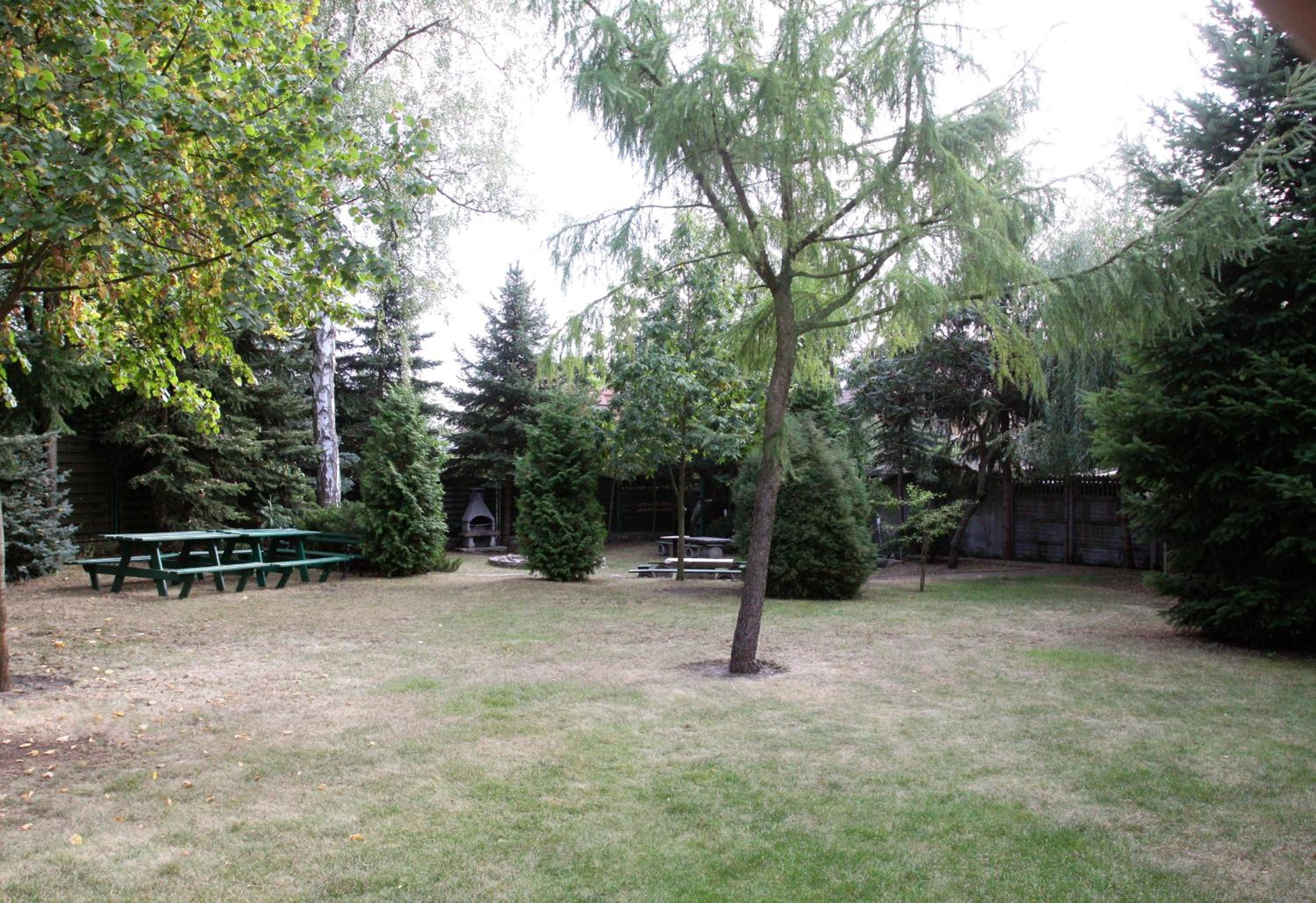 children's play area