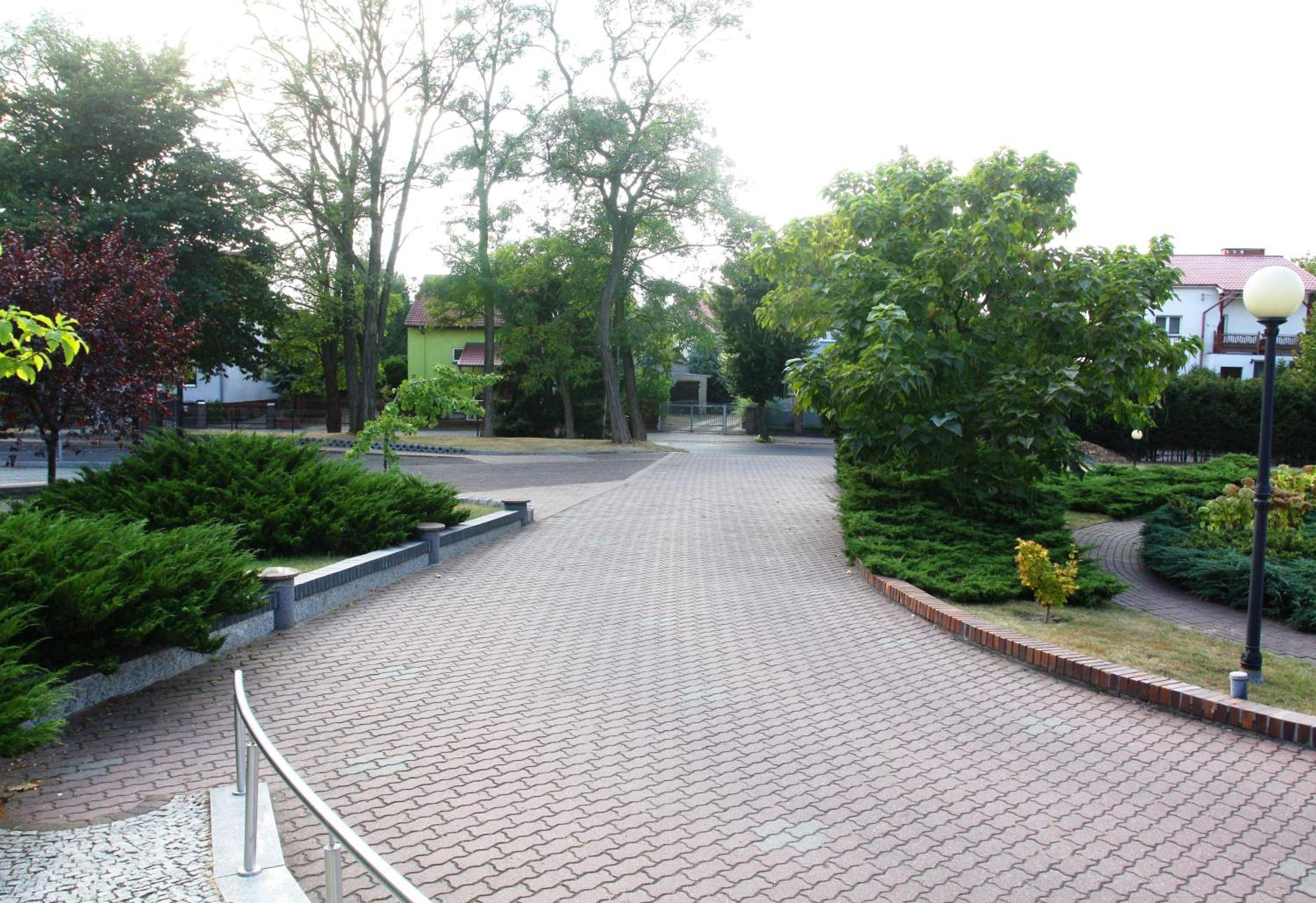 children's play area