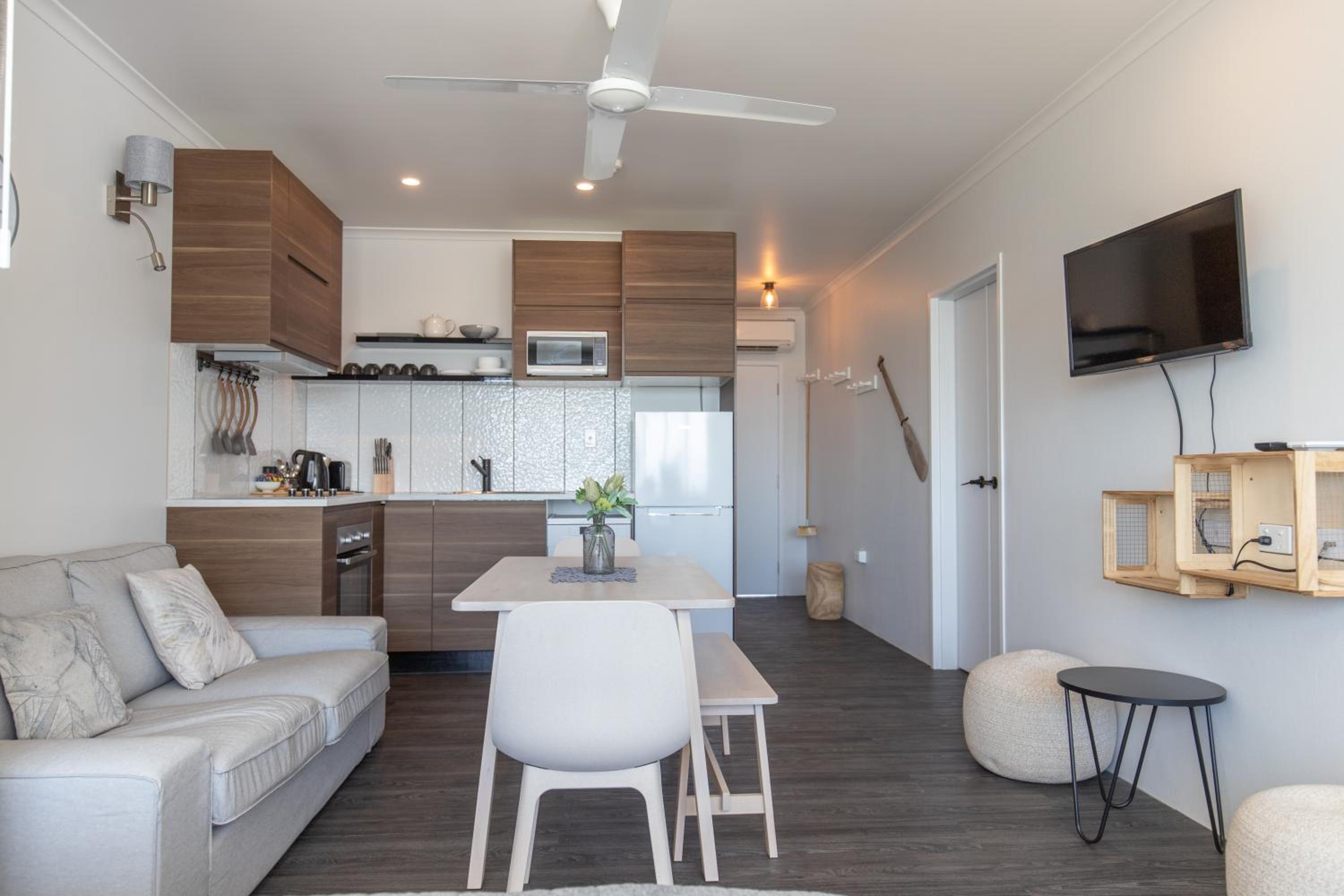 Rosslyn Bay Resort Yeppoon