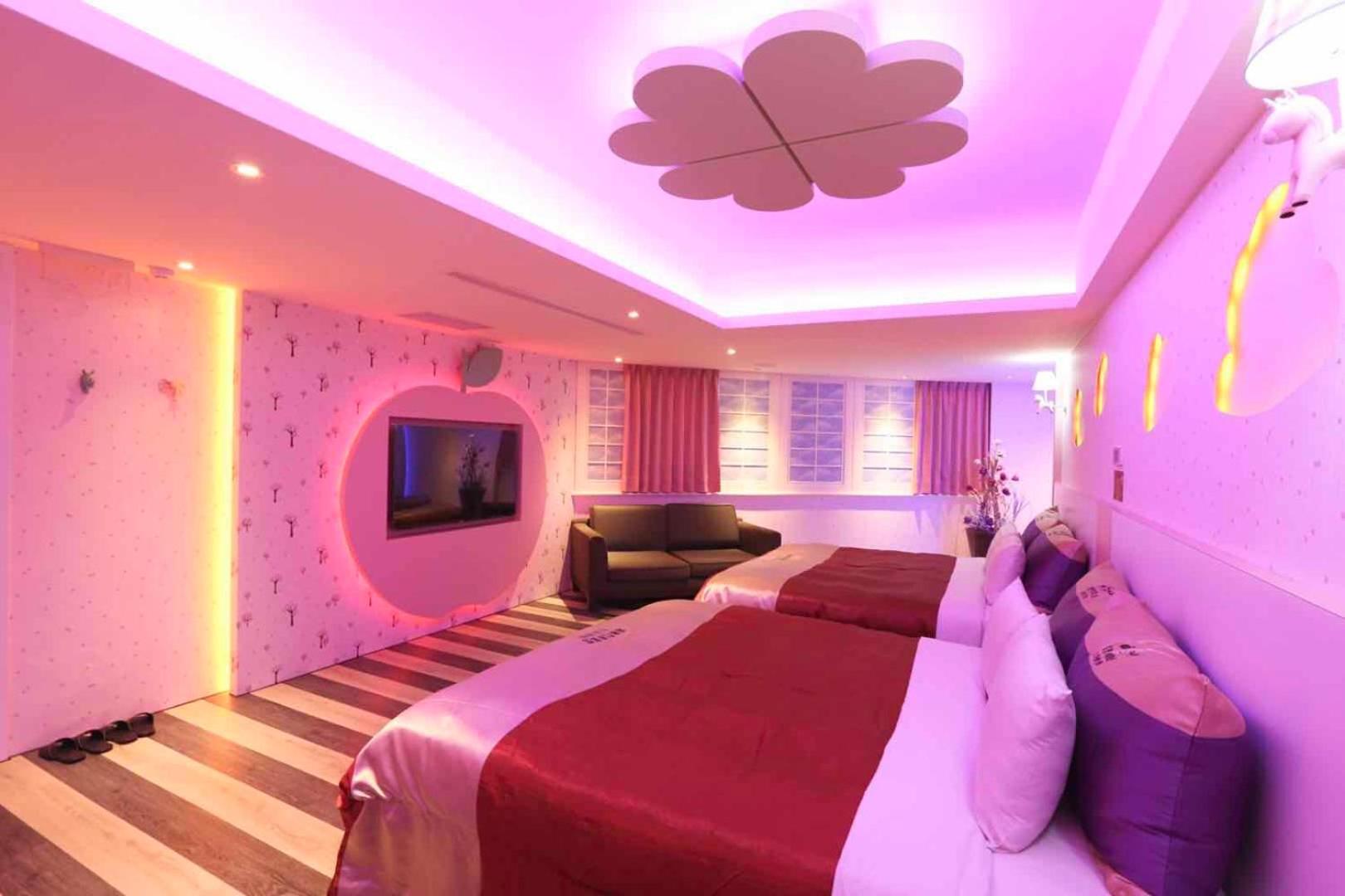 Yosemite Motel - Taiyuan Branch