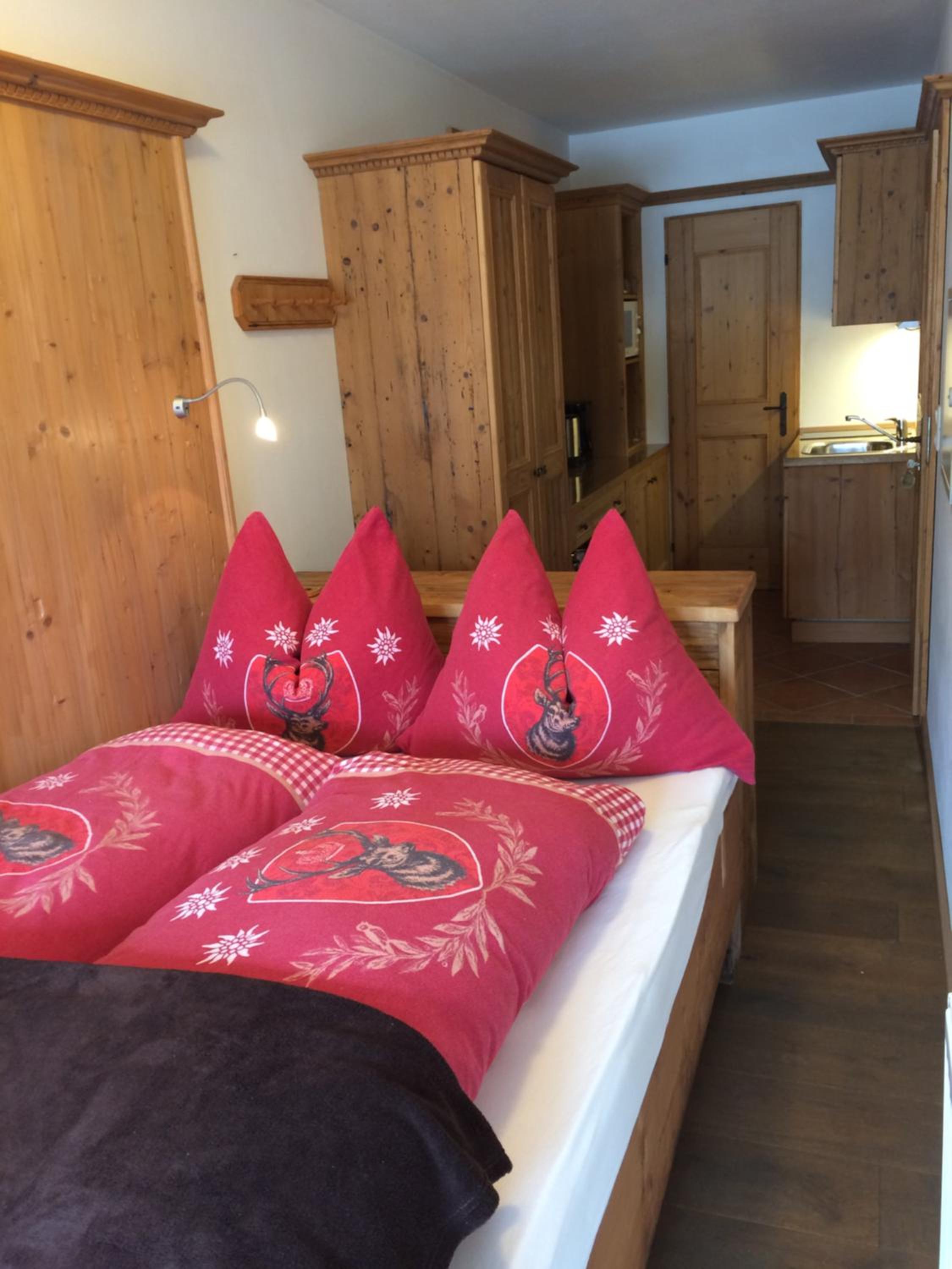 Ferienhaus Islitzer