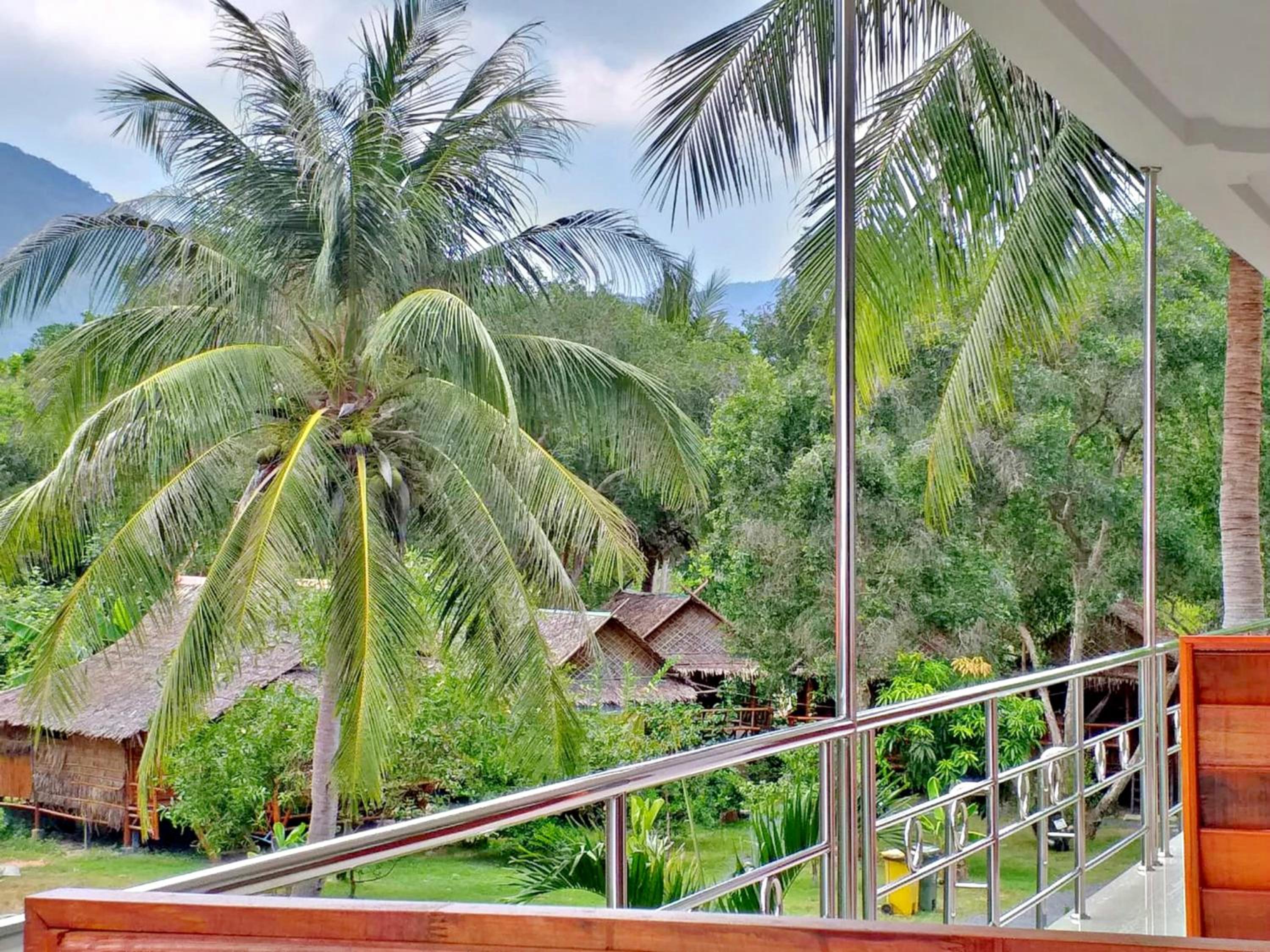 The Ford SunSet Beach Resort