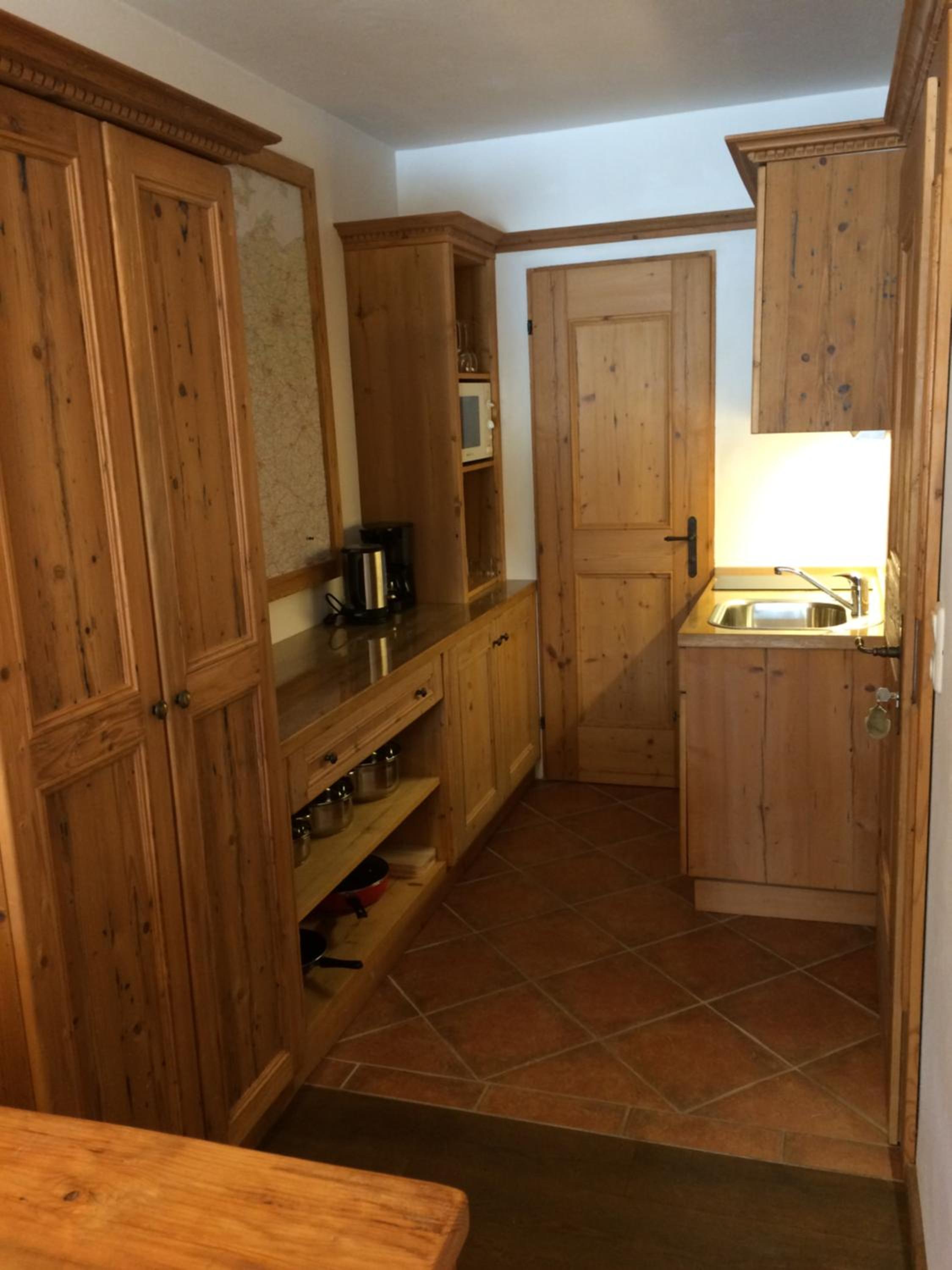 Ferienhaus Islitzer