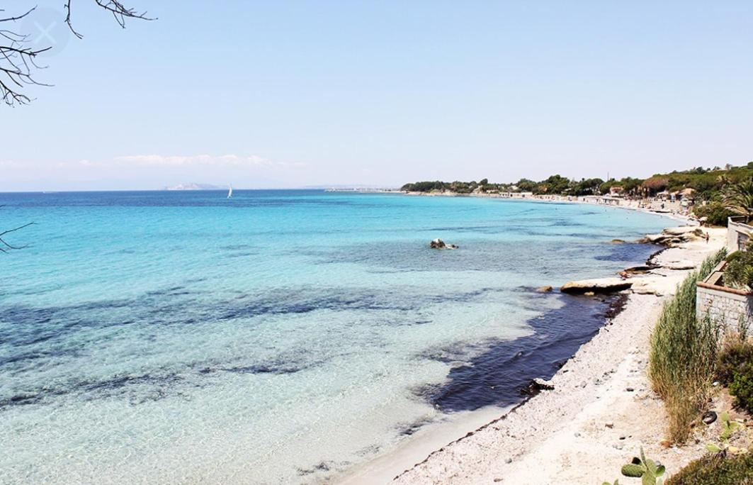 VILLA ELEONORA