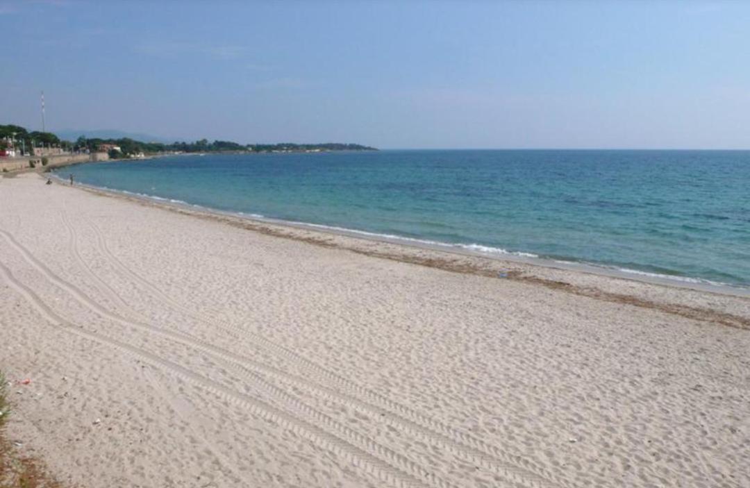 VILLA ELEONORA