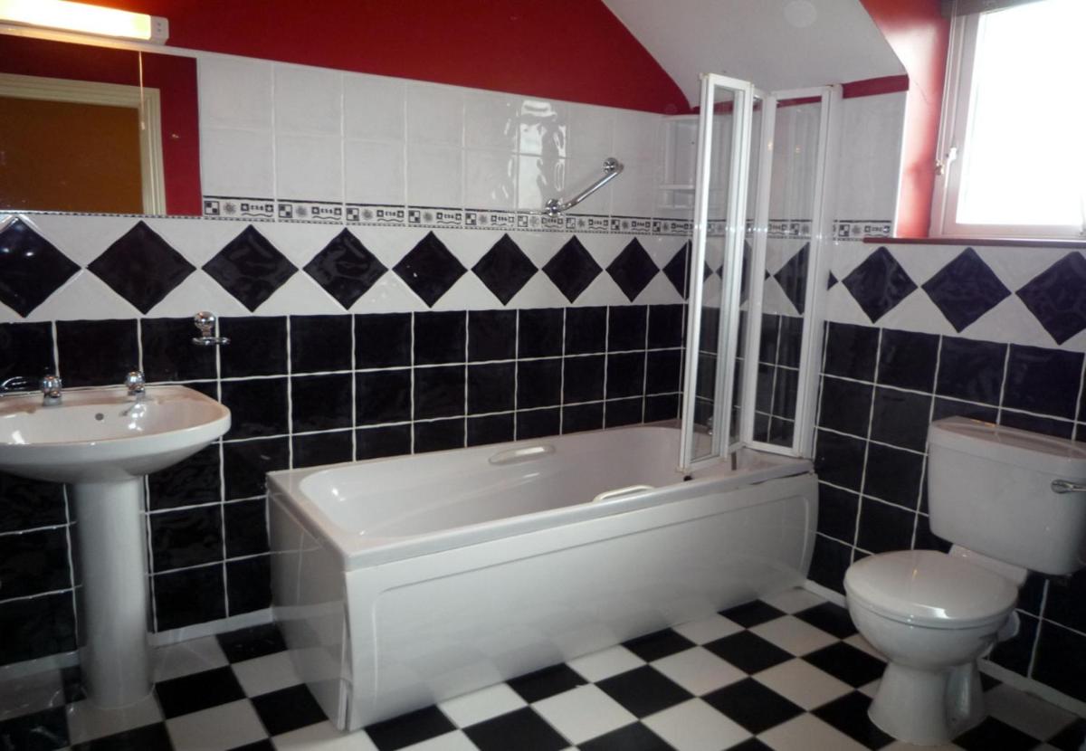The Links Waterville No 8 by Trident Holiday Homes view 2