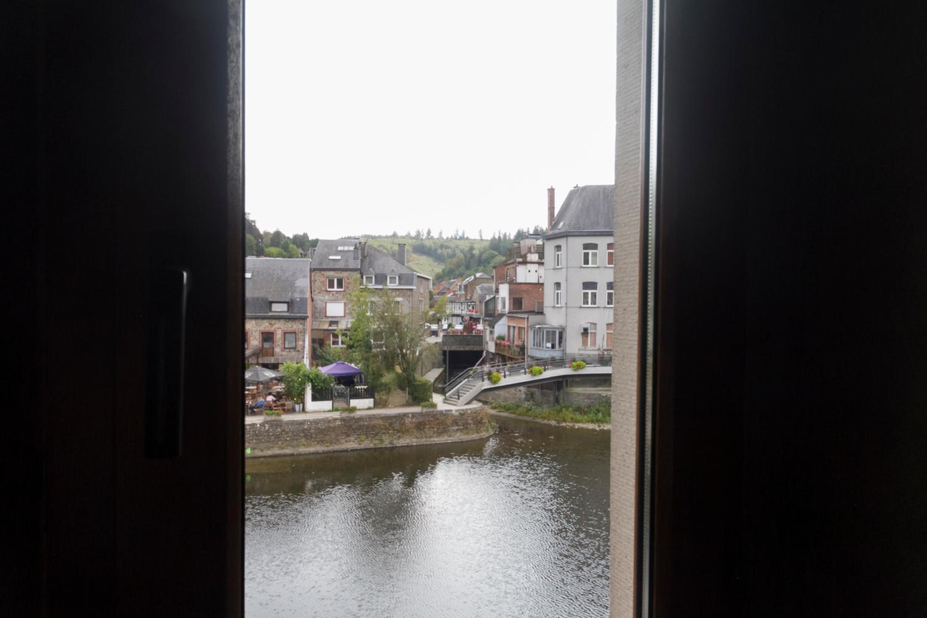 Typical Ardenne House