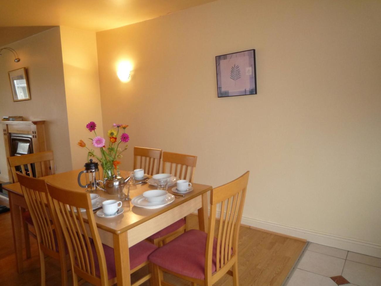 The Links Waterville No 8 by Trident Holiday Homes view 5