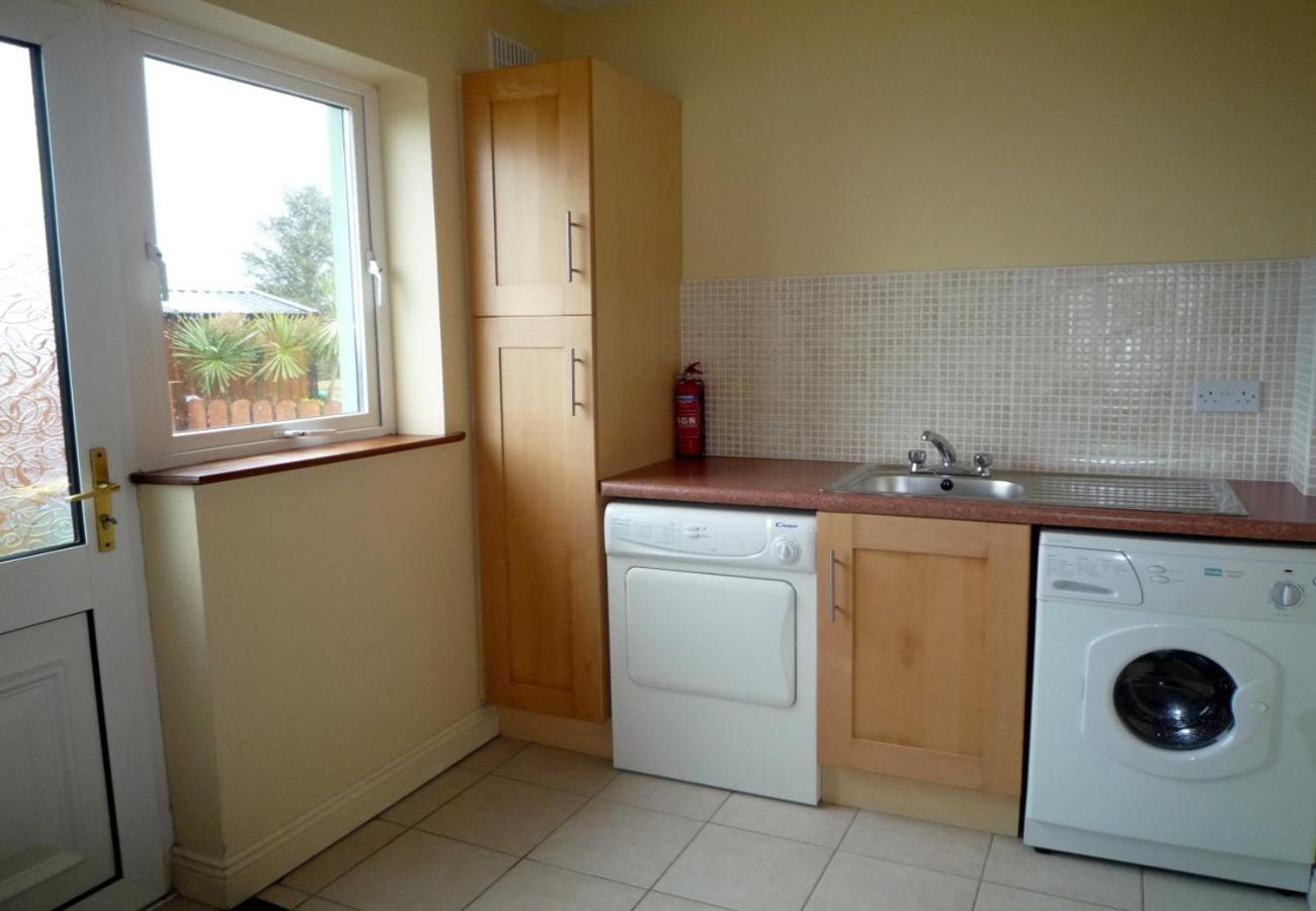 The Links Waterville No 8 by Trident Holiday Homes view 3