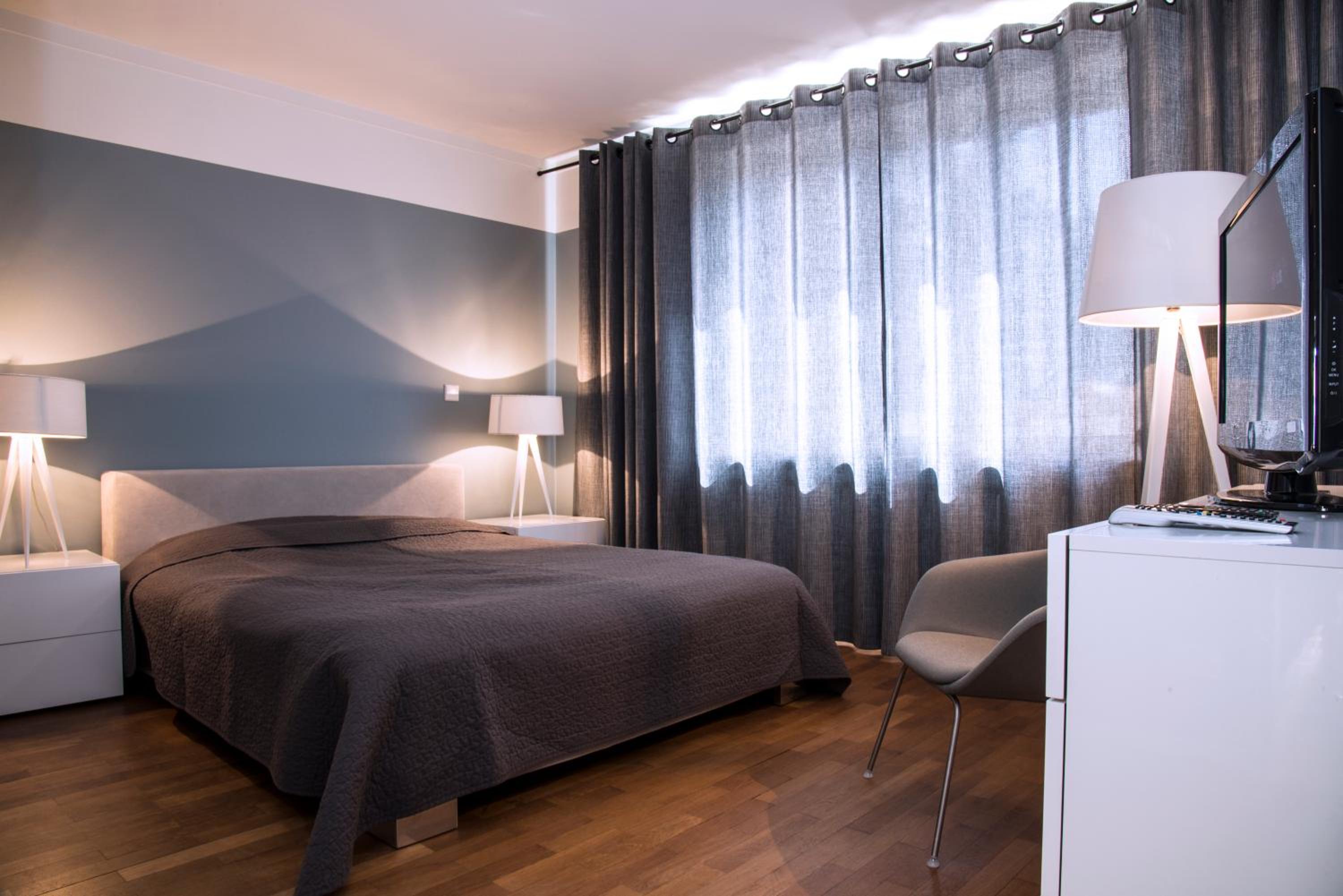Key Inn serviced residences Limperstberg